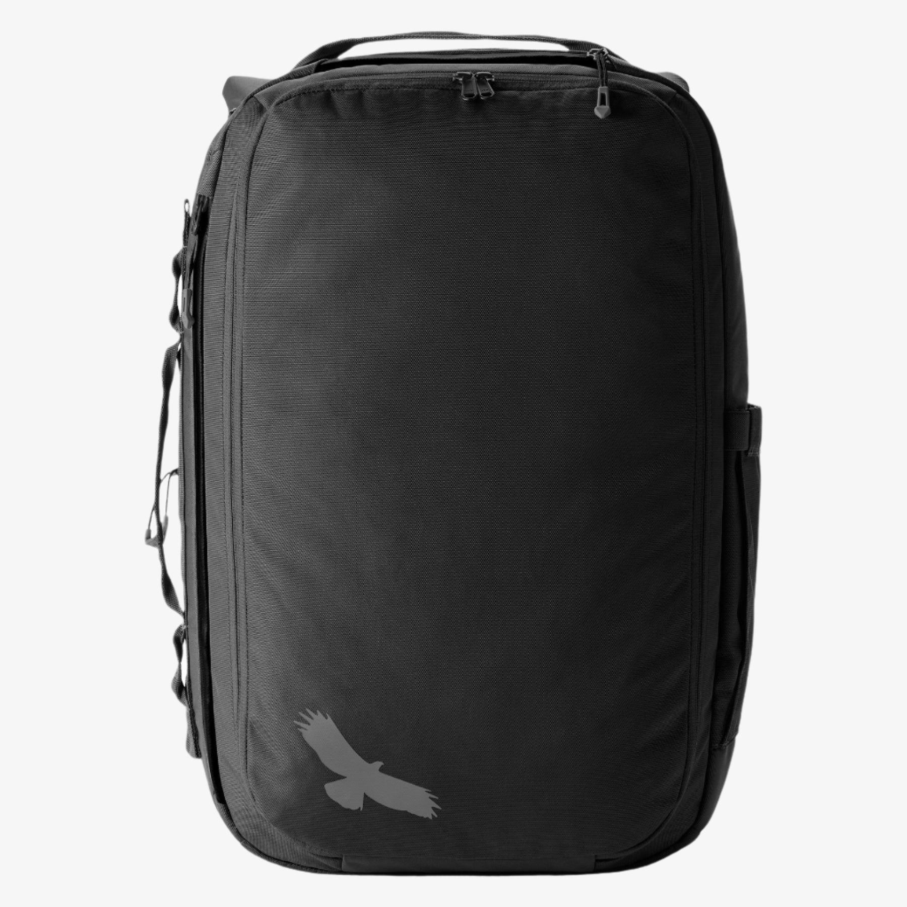 Eagle Creek Tour Travel Pack 40L in Black — angle view 2