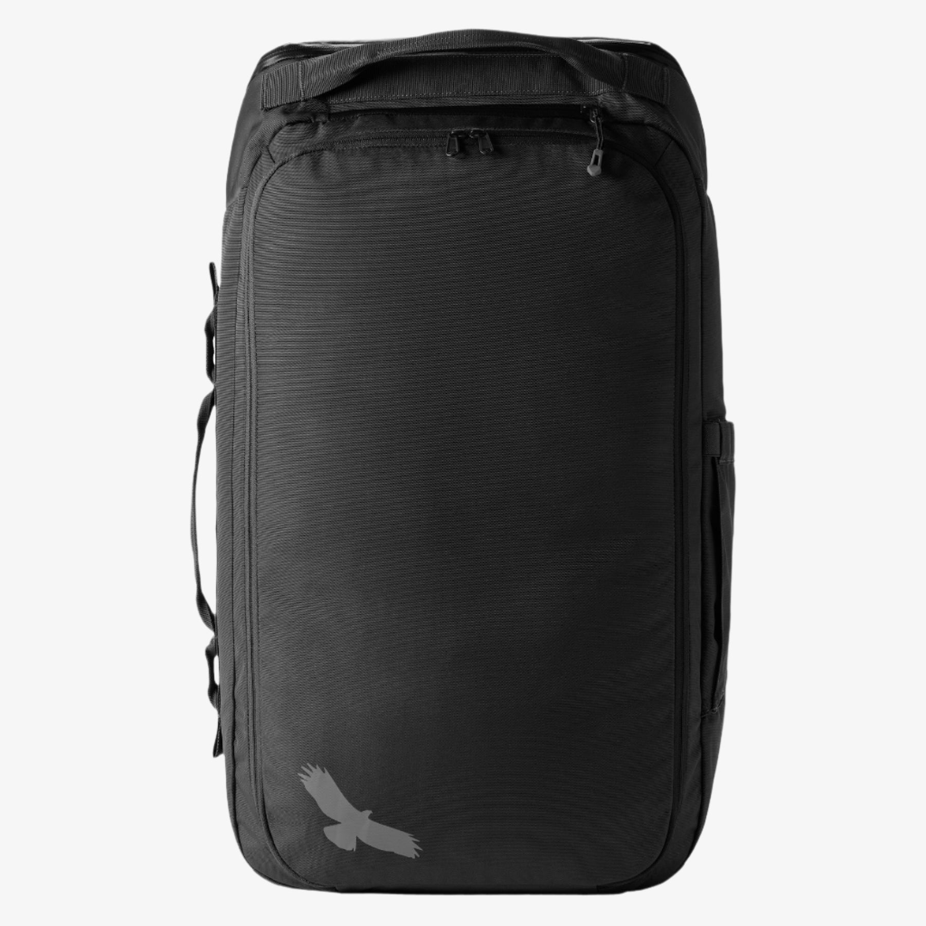Eagle Creek Tour Travel Pack 55L in Black — angle view 2