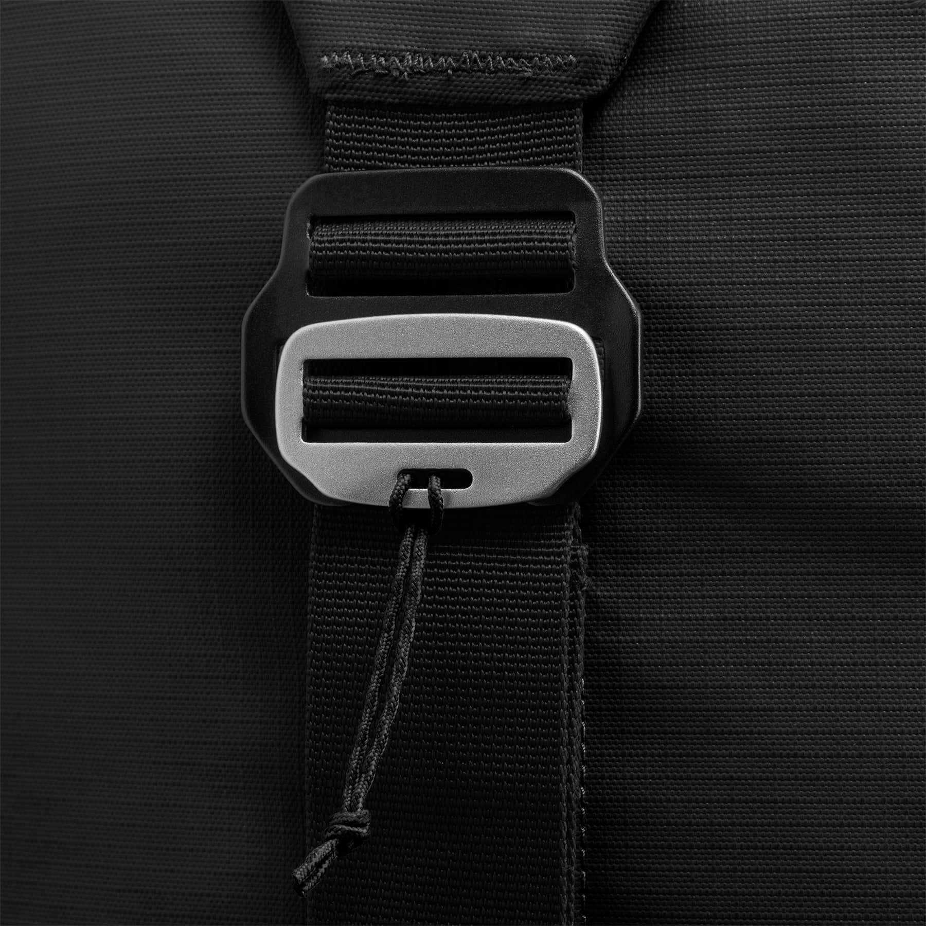 Eagle Creek Tour Travel Pack 55L in Black — interior view