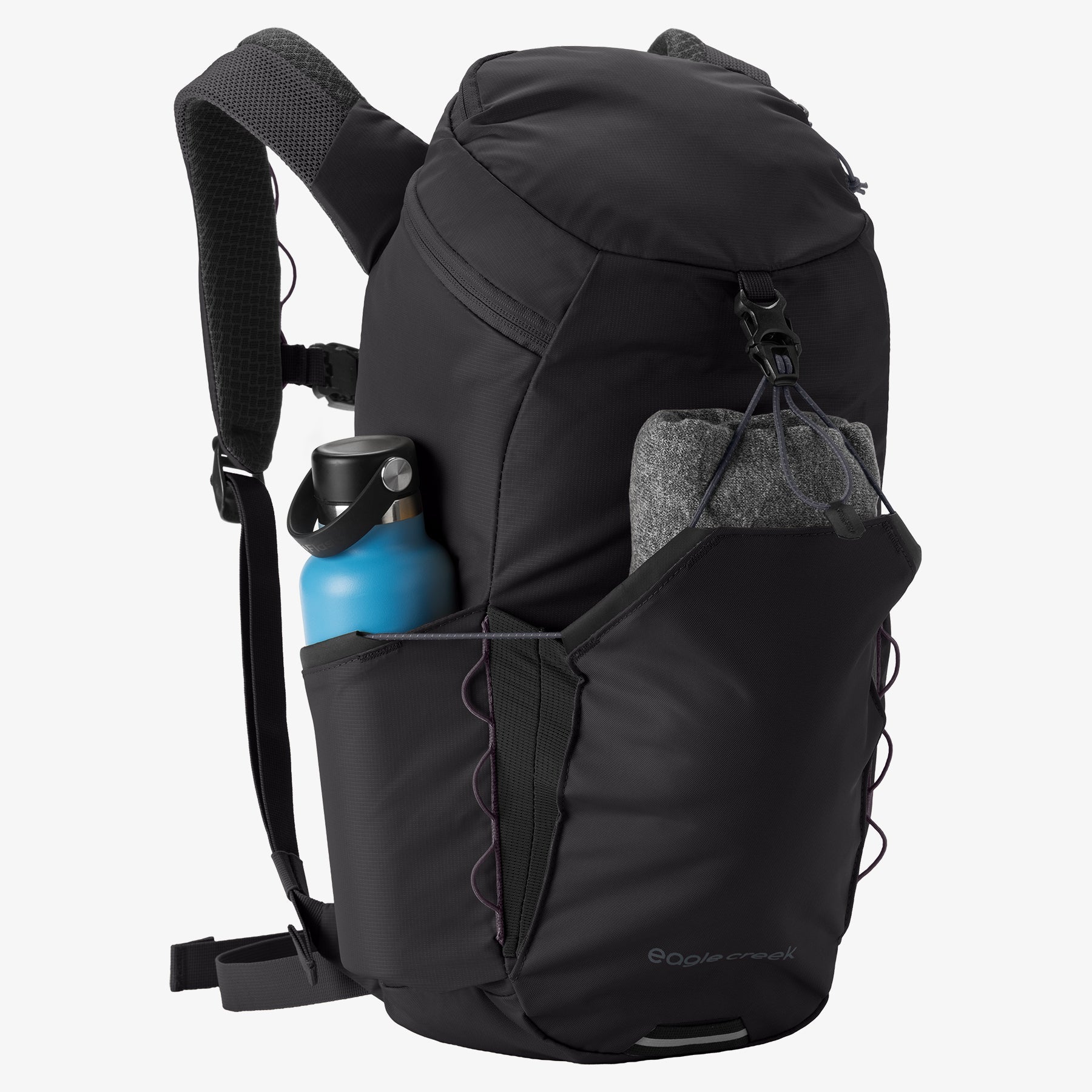 Eagle Creek Ranger Backpack 16L Iron Orange