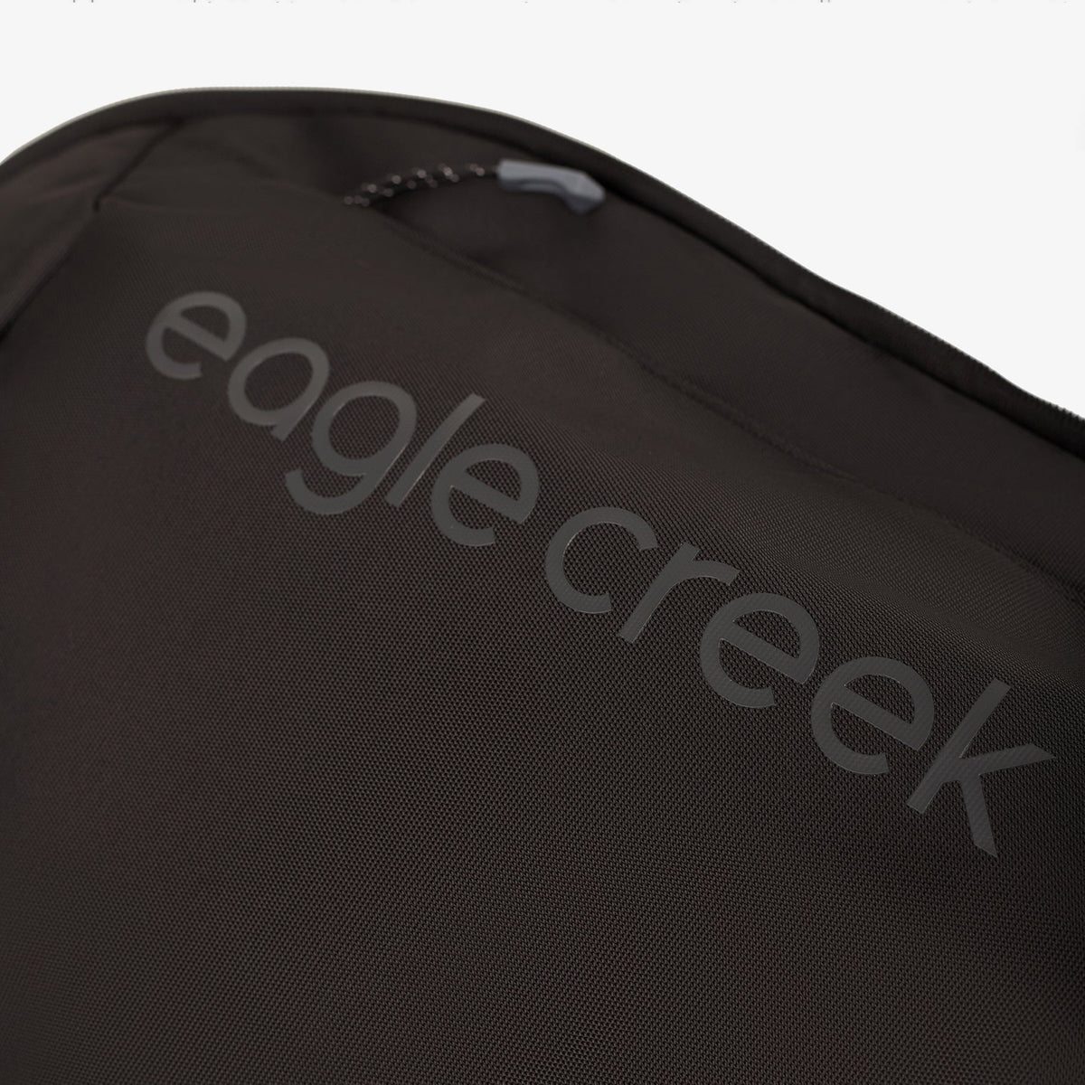 Eagle Creek Tour Lite Travel Pack 28L in Black — detail view # color_Black