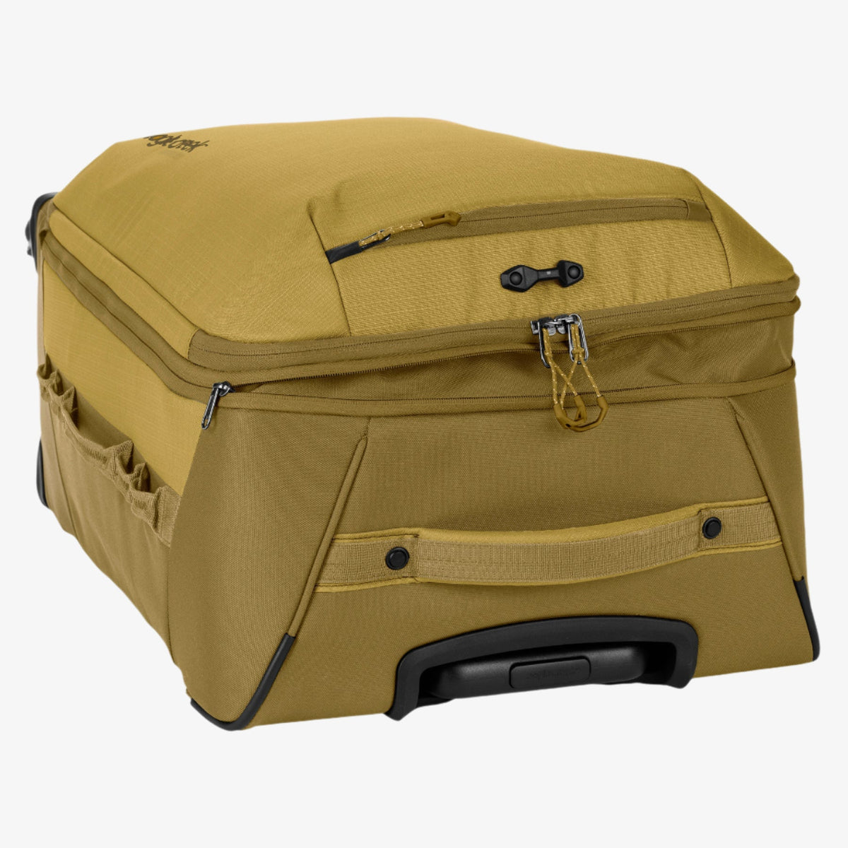 Eagle Creek Expanse 4-Wheel 30"/90L Luggage in Gold — detail view # color_Gold