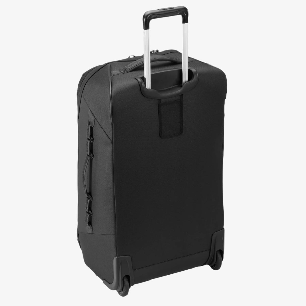 Eagle Creek Expanse 2-Wheel 30"/100L Luggage in Midnight Black — angle view 2 # color_Midnight Black