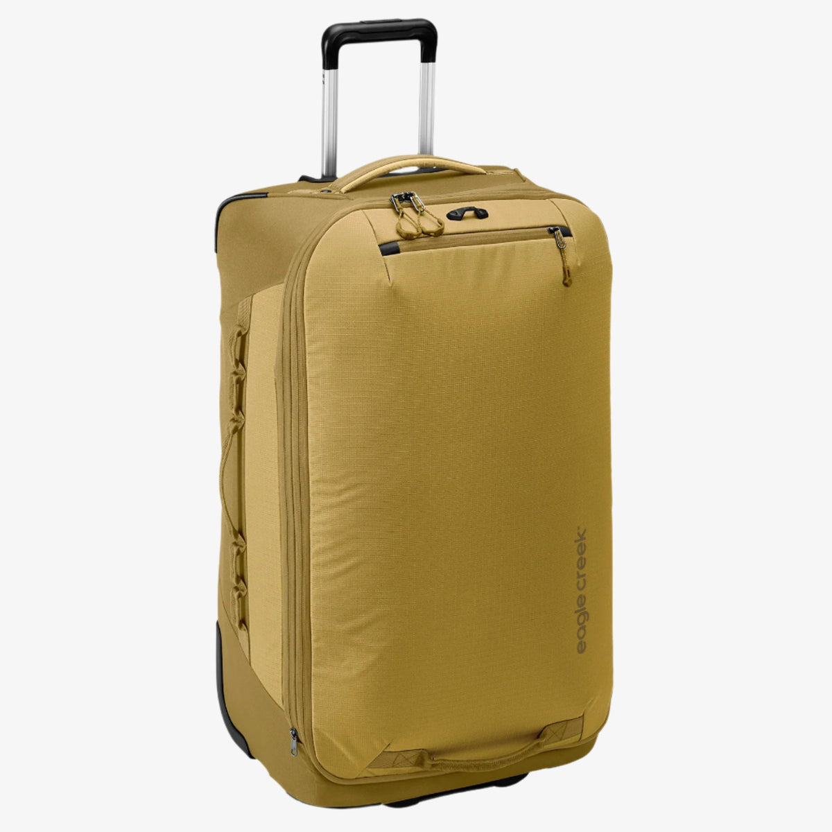 Eagle Creek Expanse 2-Wheel 30"/100L Luggage in Gold — front view # color_Gold