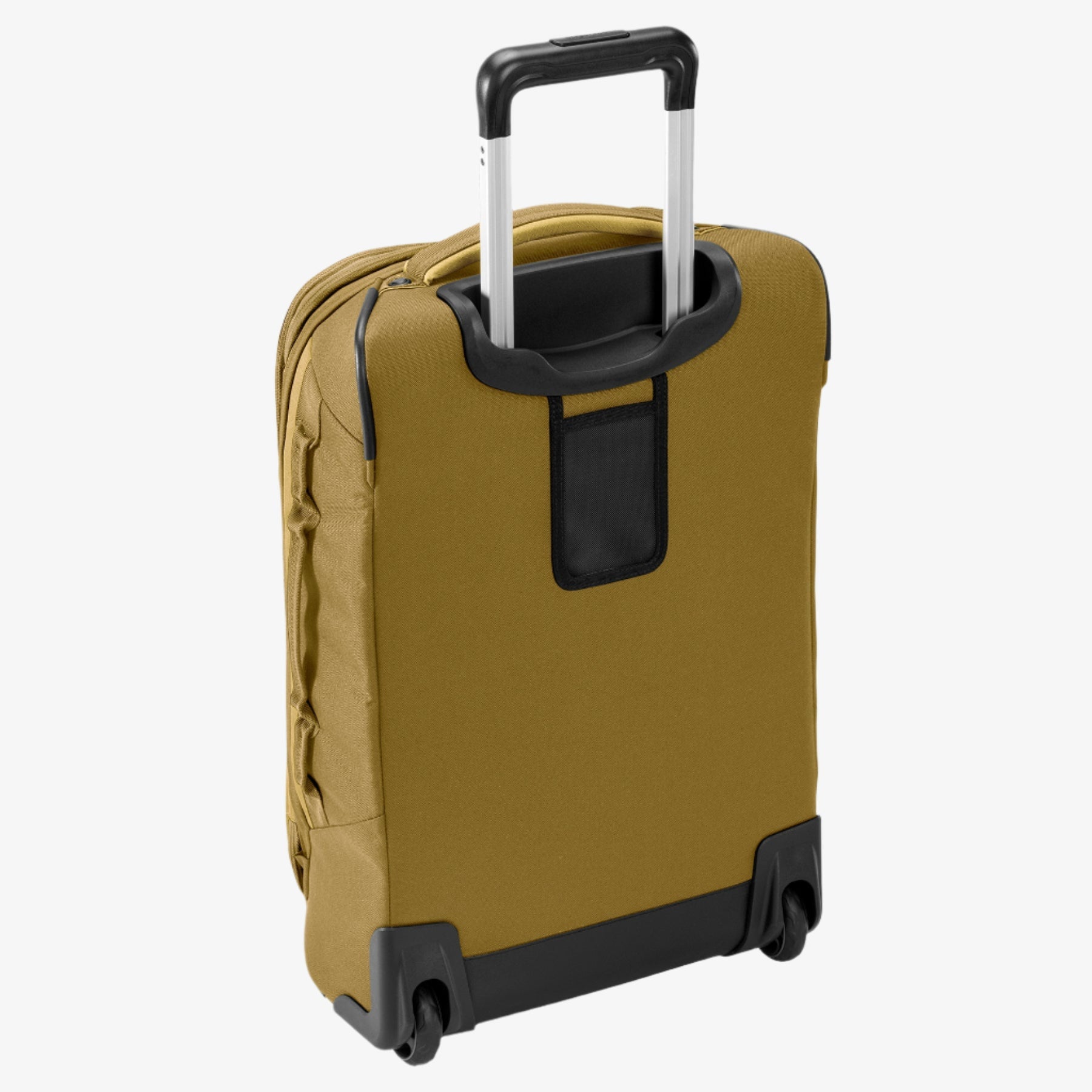 Eagle Creek Expanse 2-Wheel 21.5"/35L International Carry-On Luggage in Gold — angle view 2