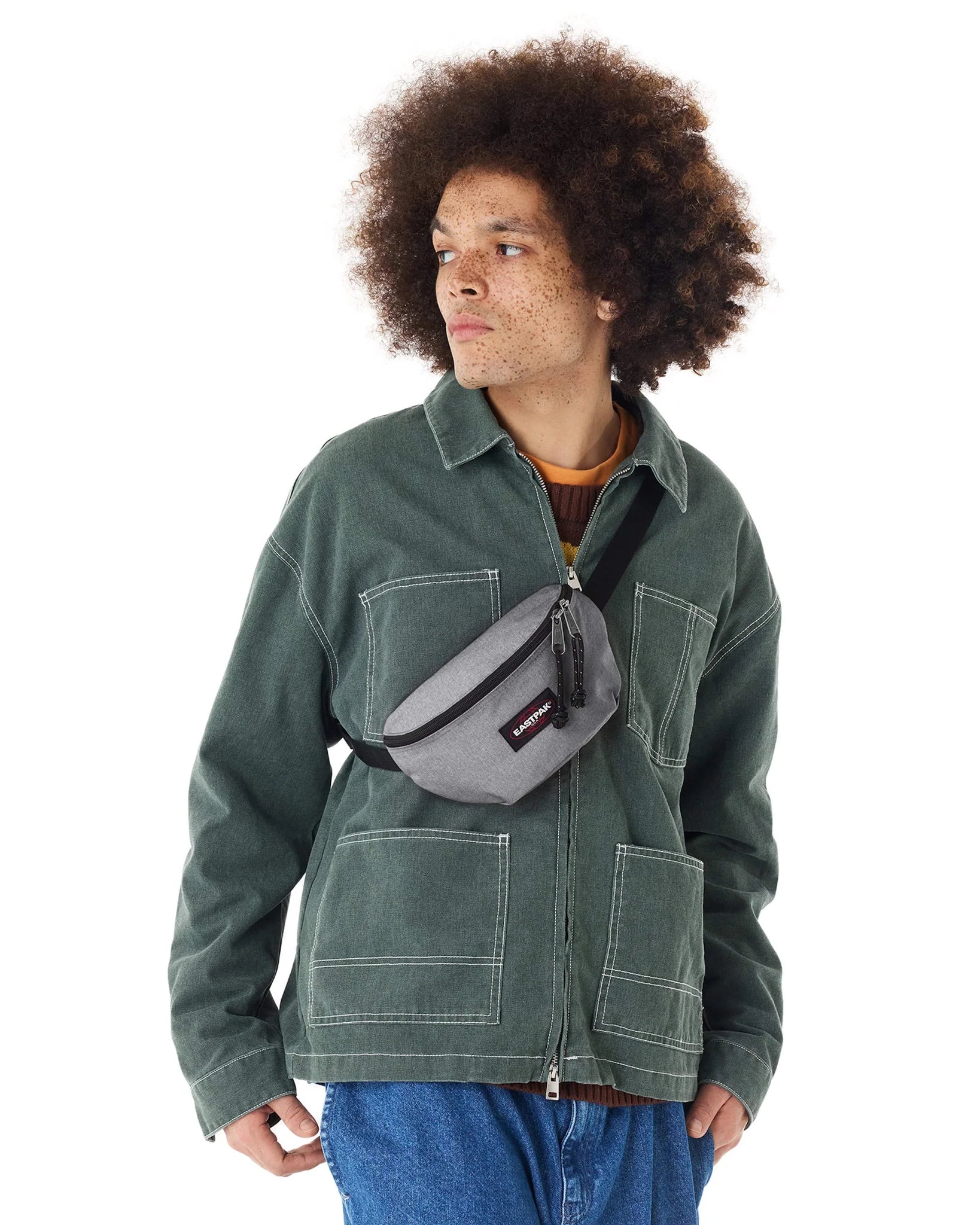 Eastpak Springer Fanny Pack, view 6