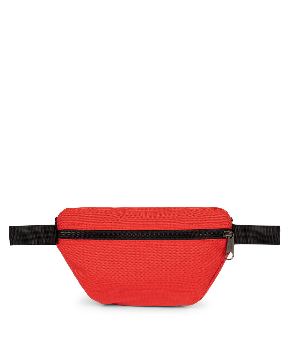 Eastpak Springer Fanny Pack in Mickey Patch — back view