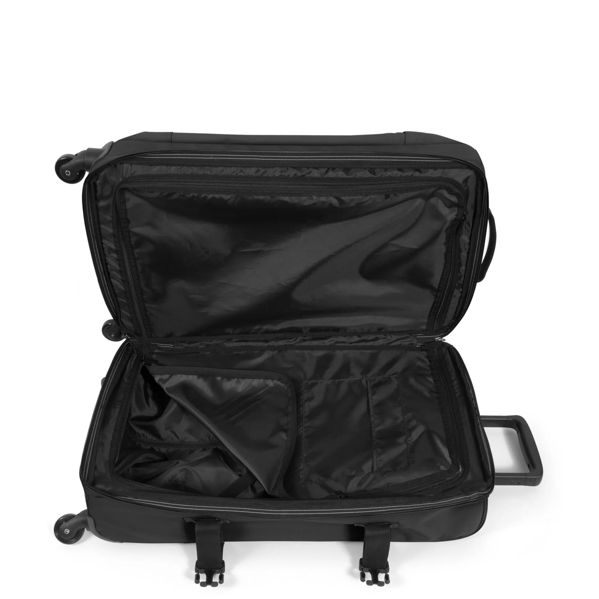 Eastpak Trans4 Small Carry-On Spinner Luggage | 44 L, view 2
