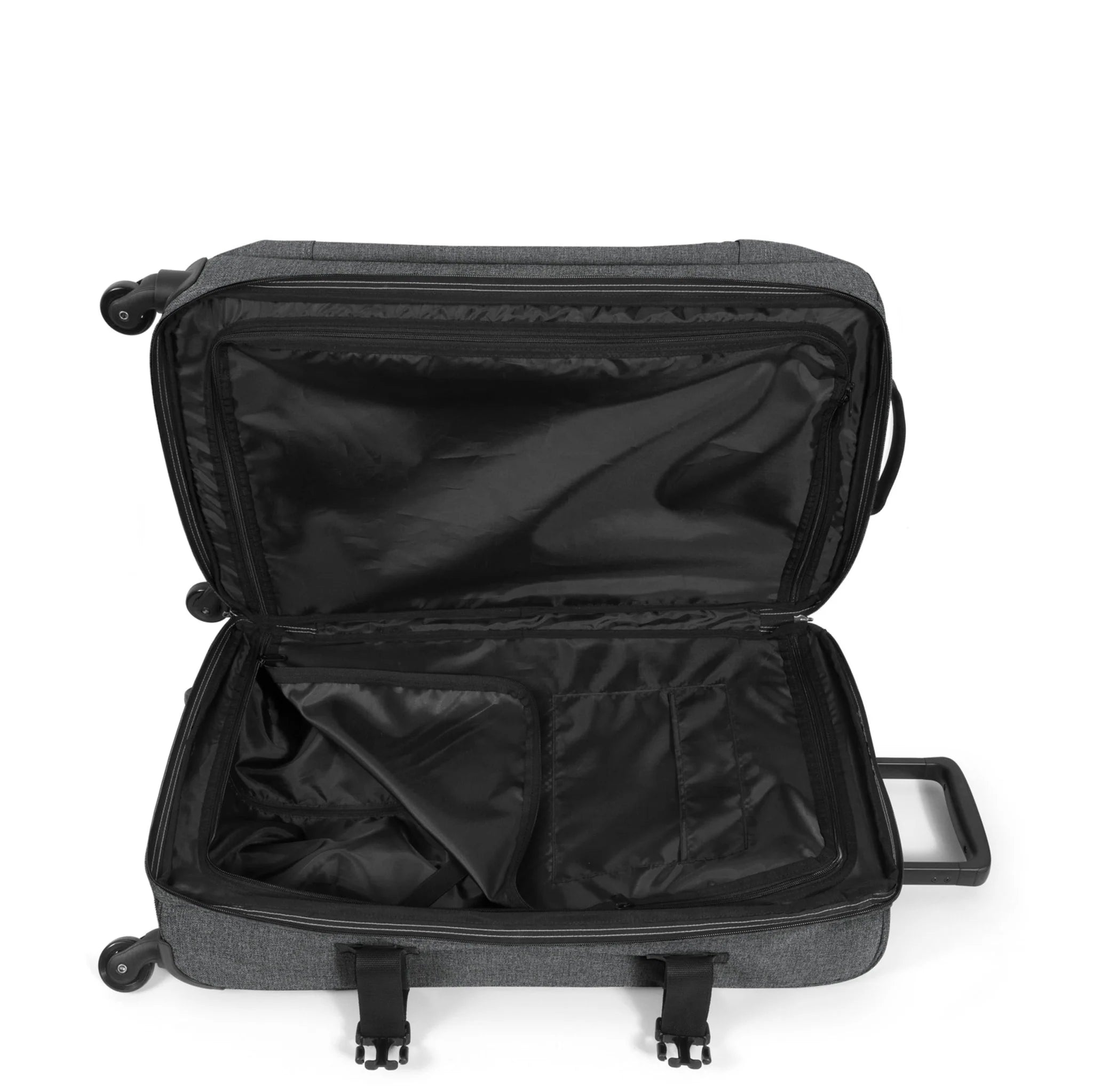 Eastpak Trans4 Small Carry-On Spinner Luggage | 44 L, view 11