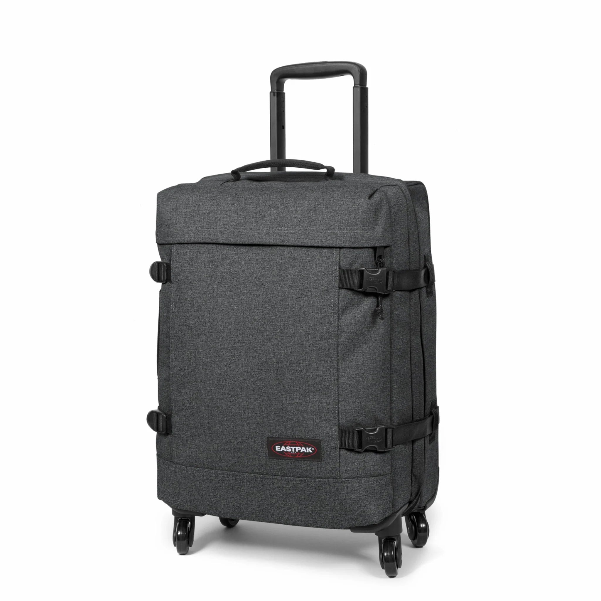 Eastpak Trans4 Small Carry-On Spinner Luggage | 44 L, view 13
