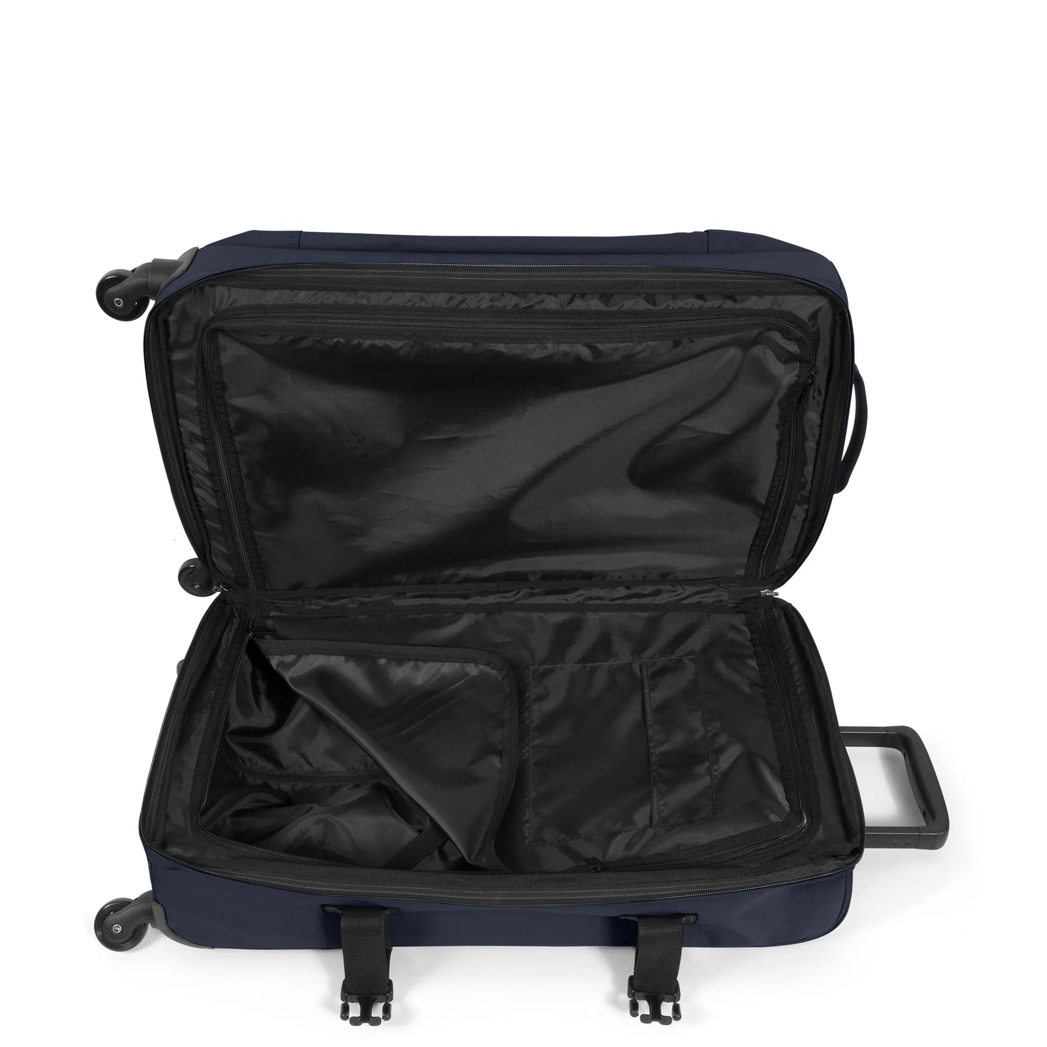 Eastpak Trans4 Small Carry-On Spinner Luggage | 44 L, view 8