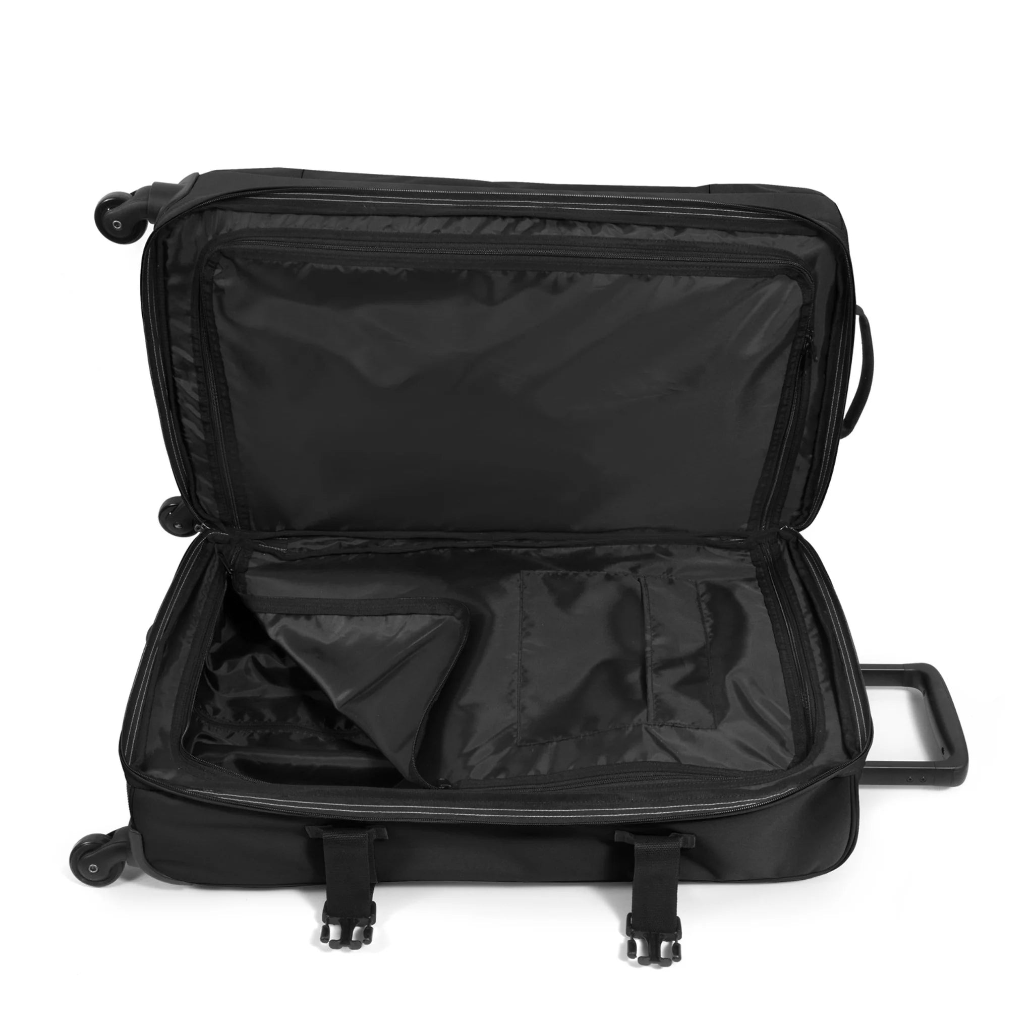 Eastpak Trans4 Medium Spinner Luggage  | 68 L, view 10