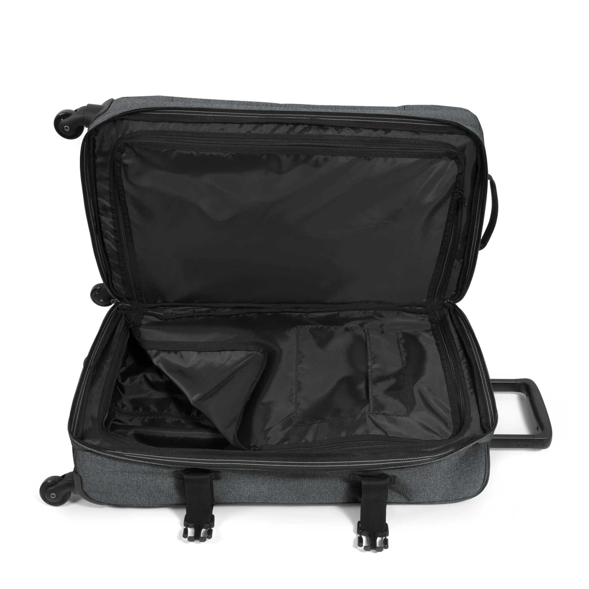 Eastpak Trans4 Medium Spinner Luggage  | 68 L, view 5
