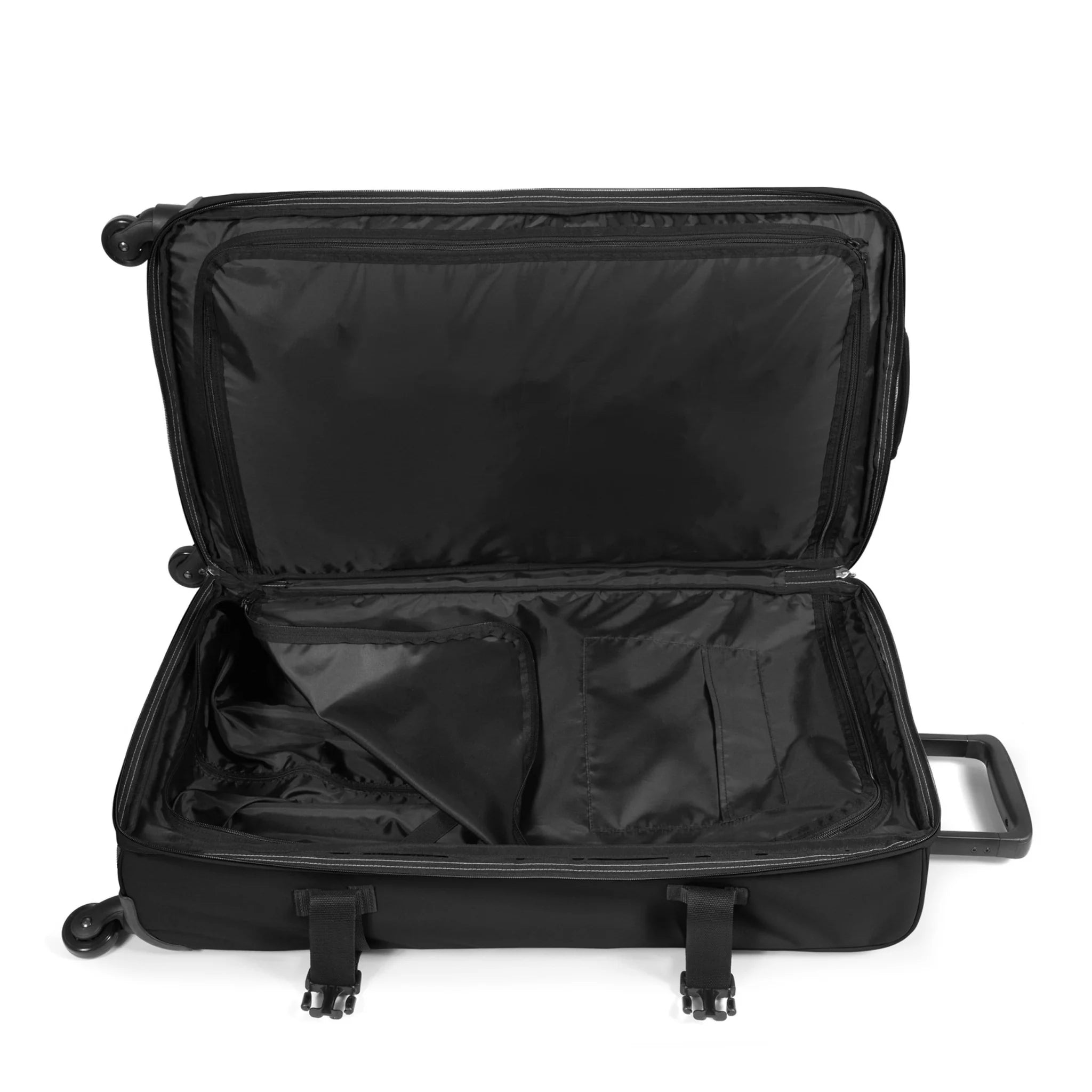 Eastpak Trans4 Large Spinner Luggage  | 80 L, view 2