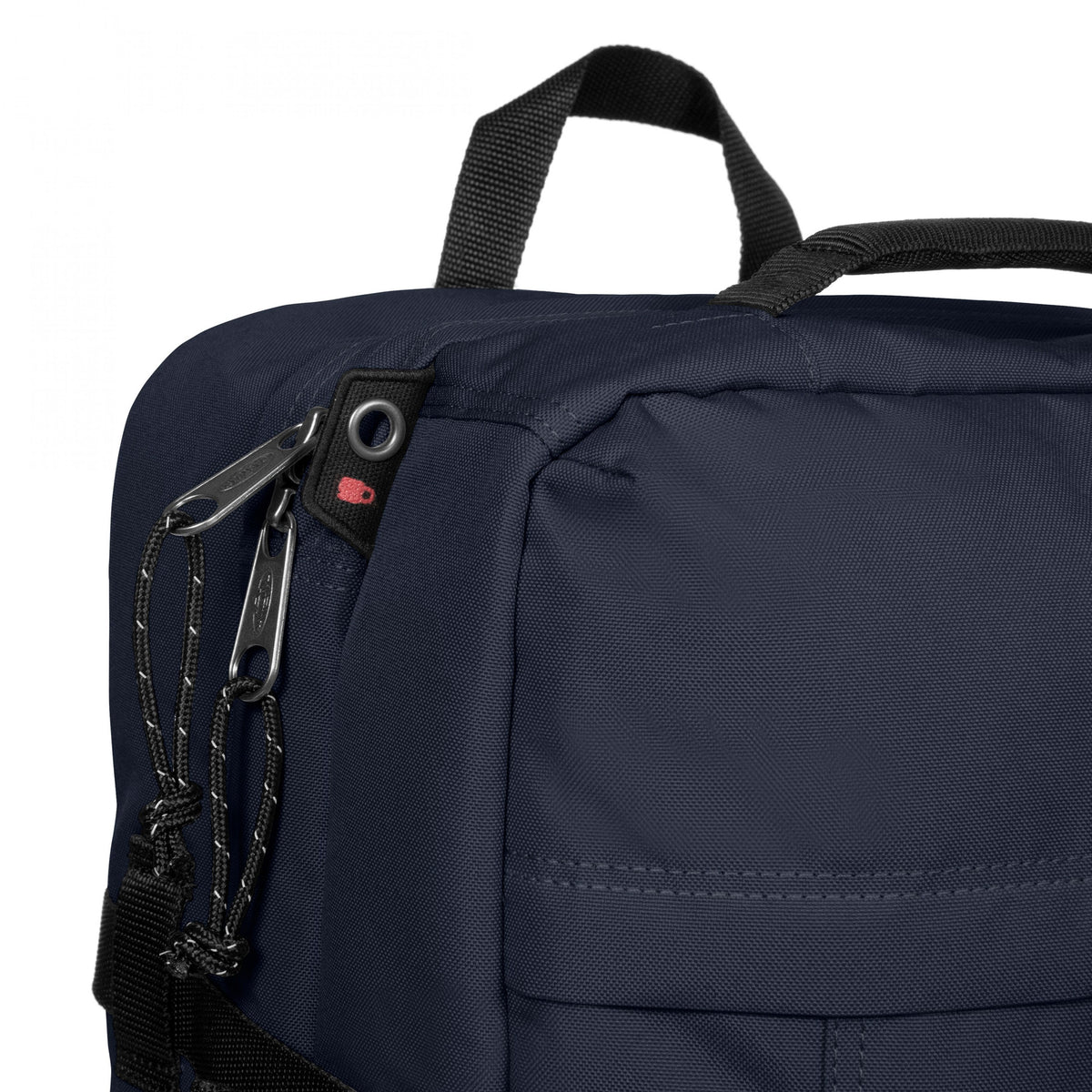 Eastpak Travelpack Backpack 42L in Ultra Marine — detail view 2