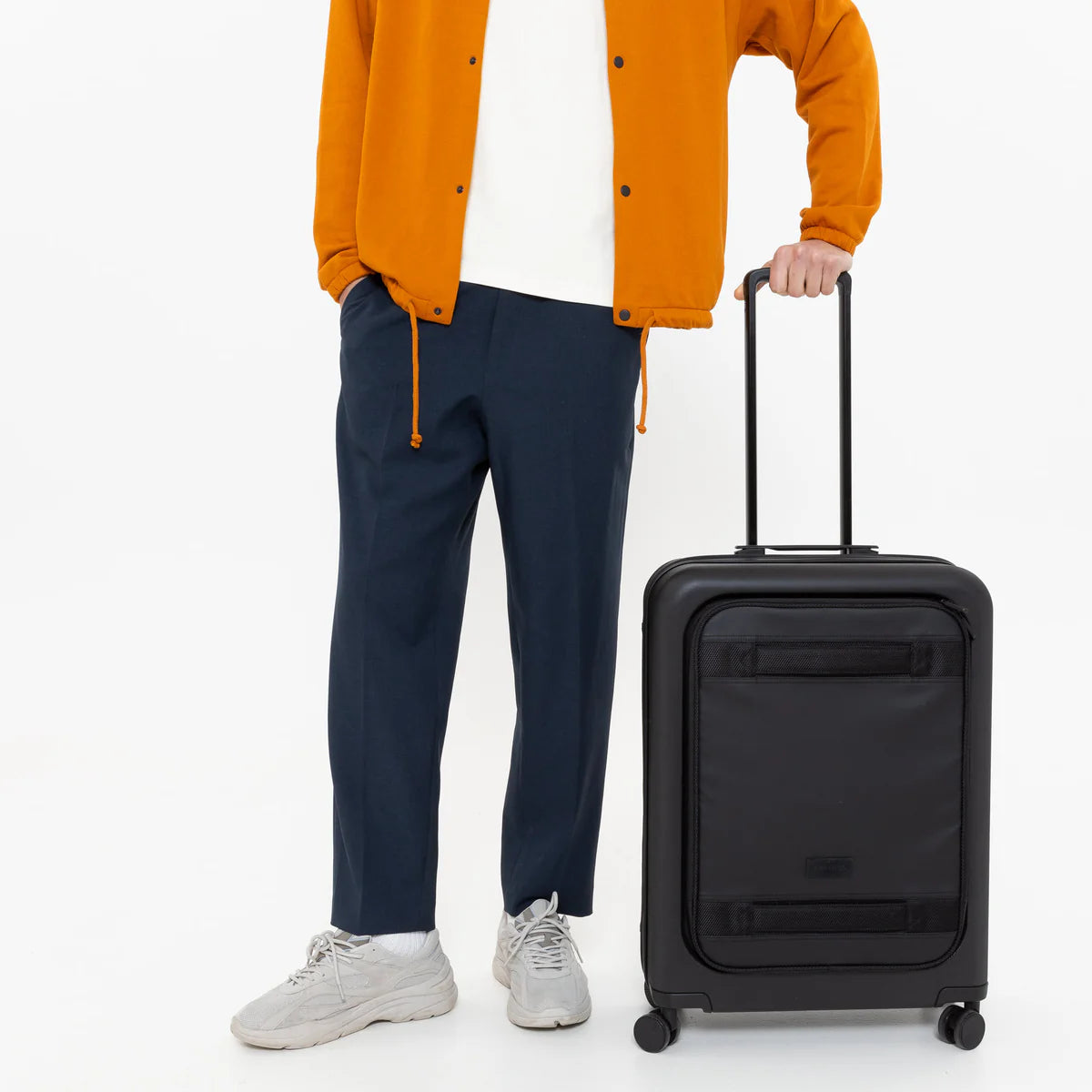 Eastpak CNNCT Case Spinner Luggage-Medium | 64 L, view 8