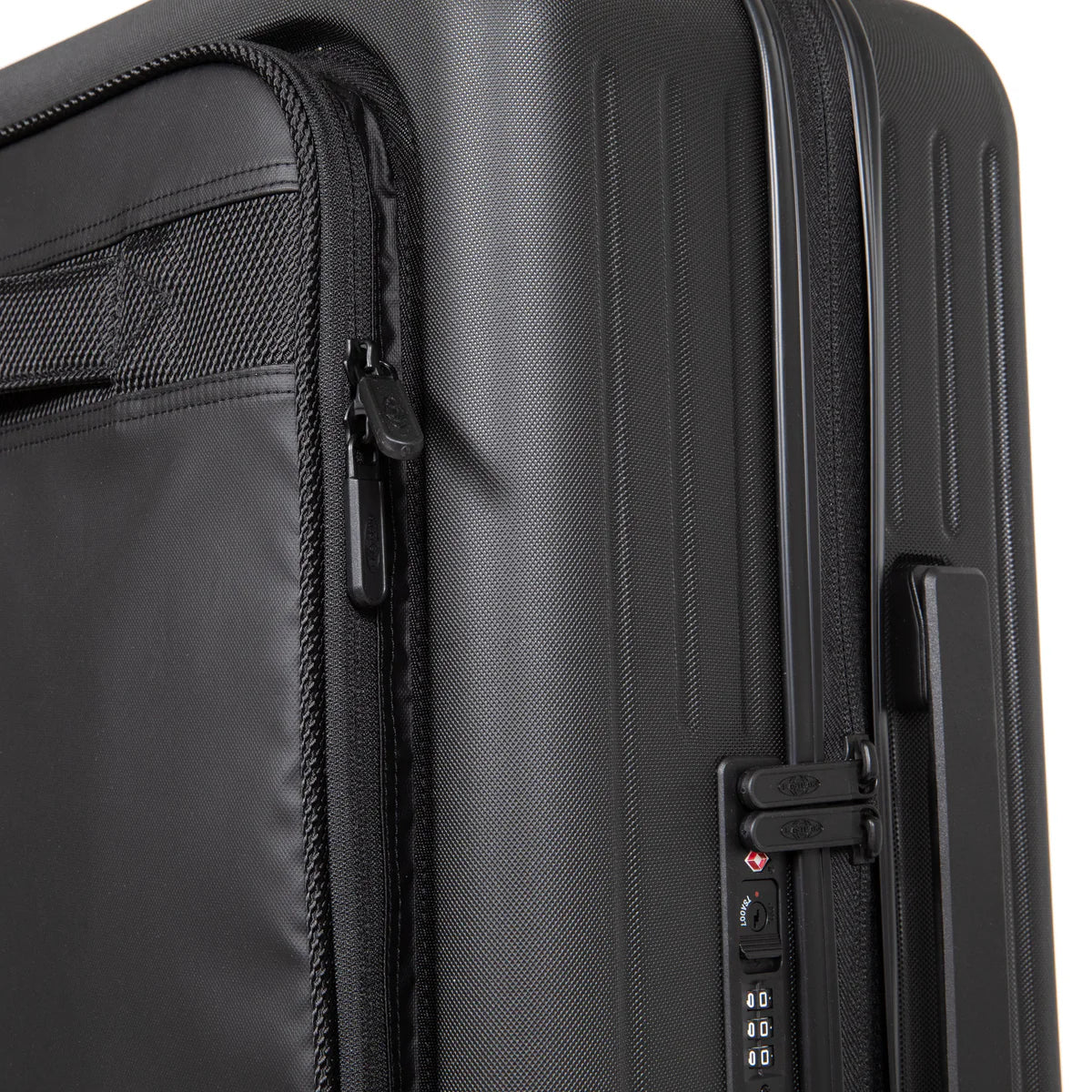 Eastpak CNNCT Case Spinner Luggage-Medium | 64 L, view 5