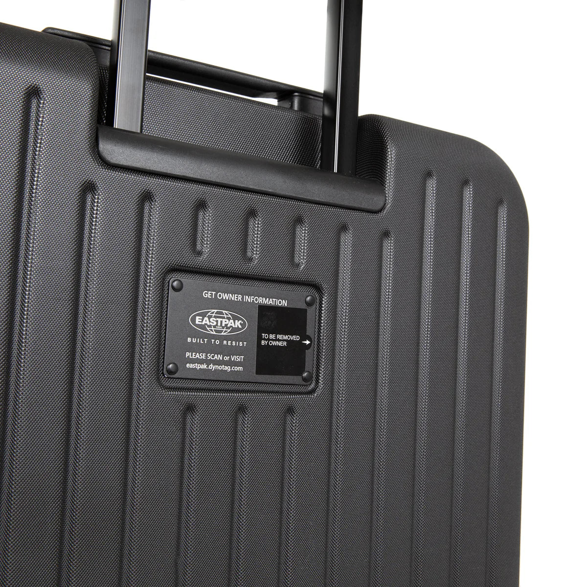Eastpak CNNCT Case Spinner Luggage-Medium | 64 L, view 7