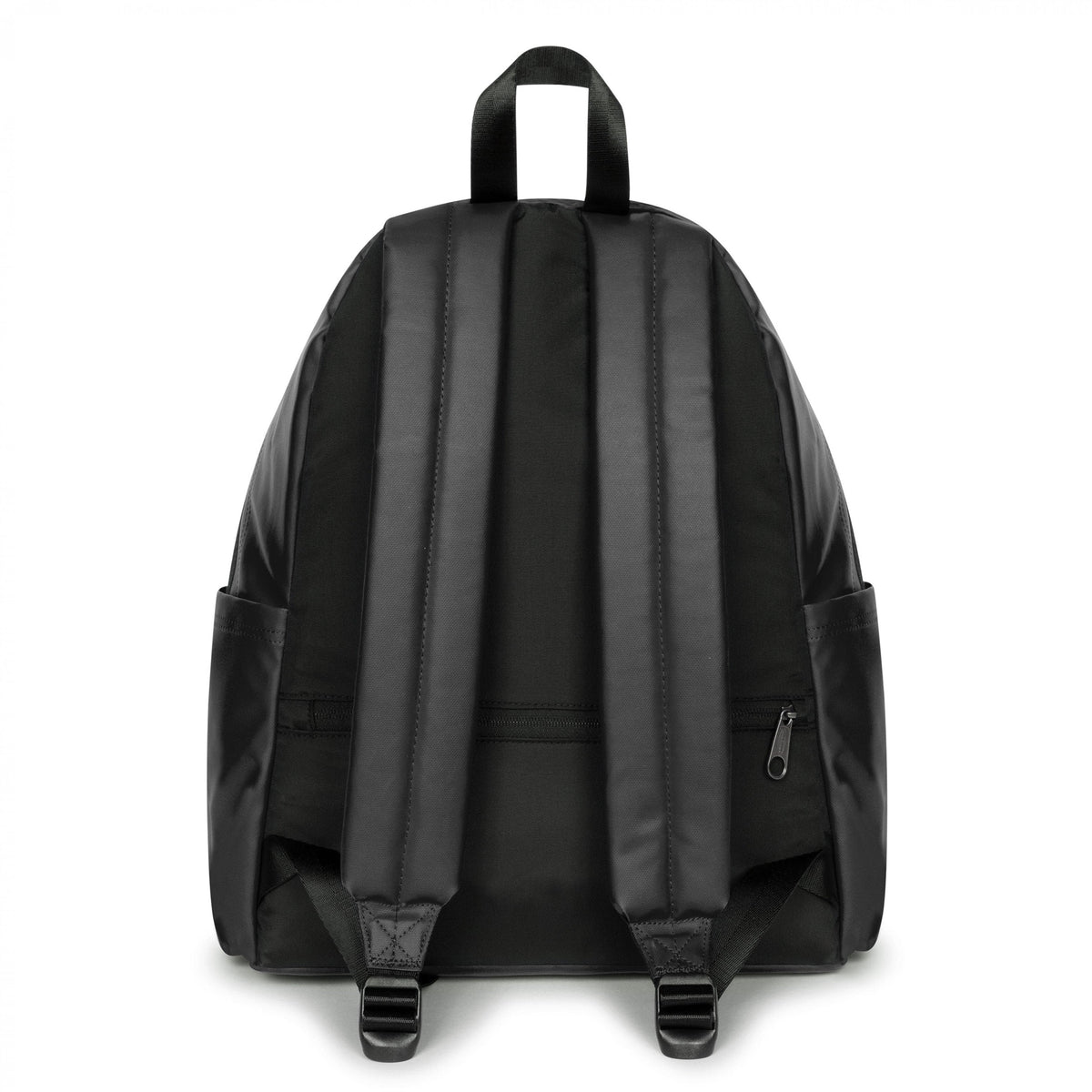 Eastpak Day Pak'R  Backpack 24L in Tarp Black2 — back view