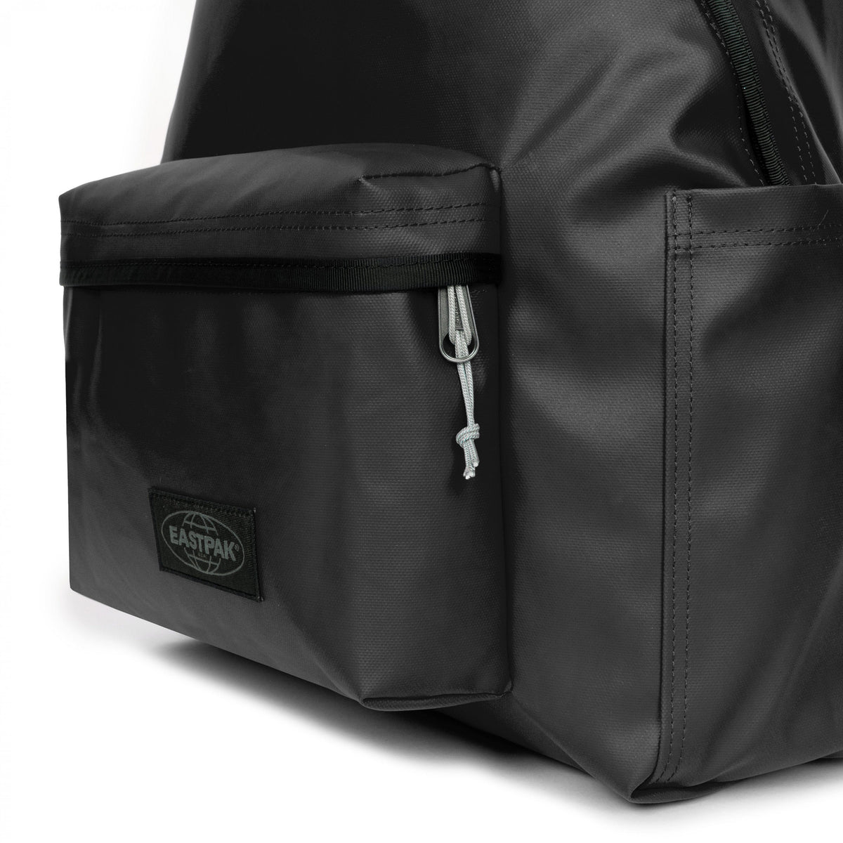 Eastpak Day Pak'R  Backpack 24L in Tarp Black2 — detail view 2