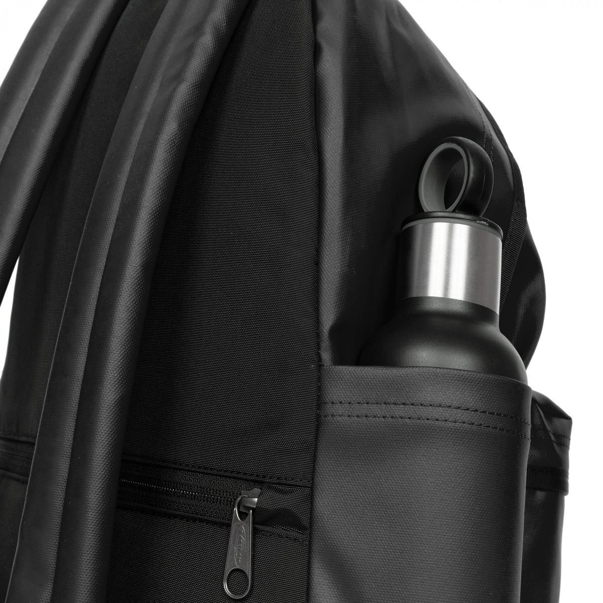 Eastpak Day Pak'R  Backpack 24L in Tarp Black2 — detail view