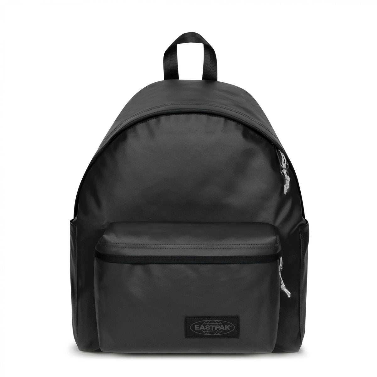 Eastpak Day Pak'R  Backpack 24L in Tarp Black2 — front view