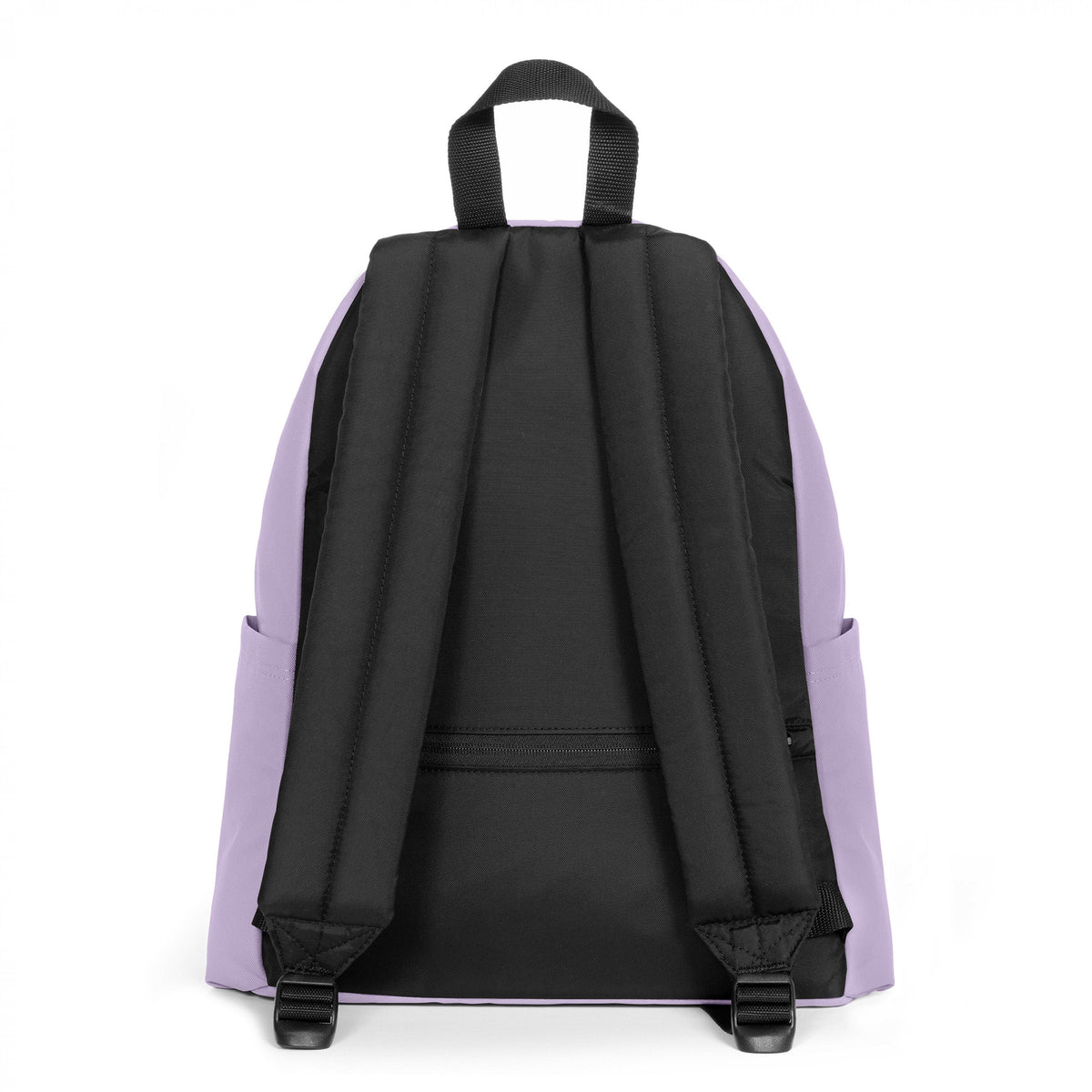 Eastpak Day Pak'R  Backpack 24L in Orchid Lilac — back view