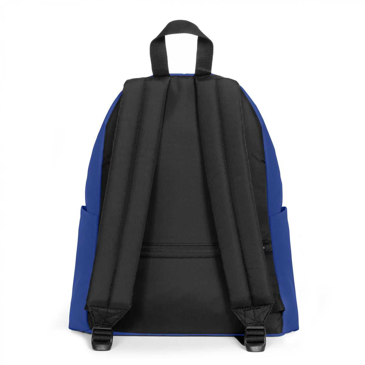 Eastpak Day Pak'R  Backpack 24L in Electric Blue — back view