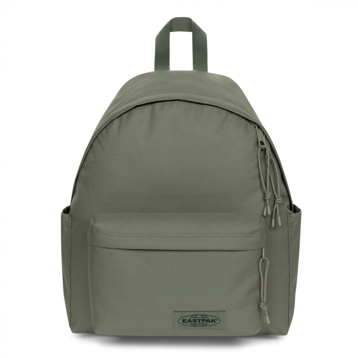 Eastpak Day Pak'R  Backpack 24L in Monotone Khaki — front view