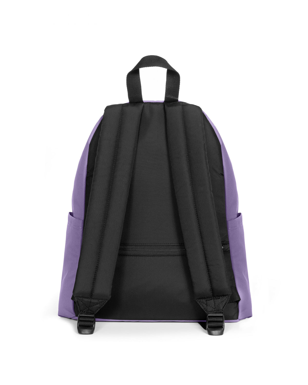 Eastpak Day Pak'R  Backpack 24L in Dahlia Purple — back view