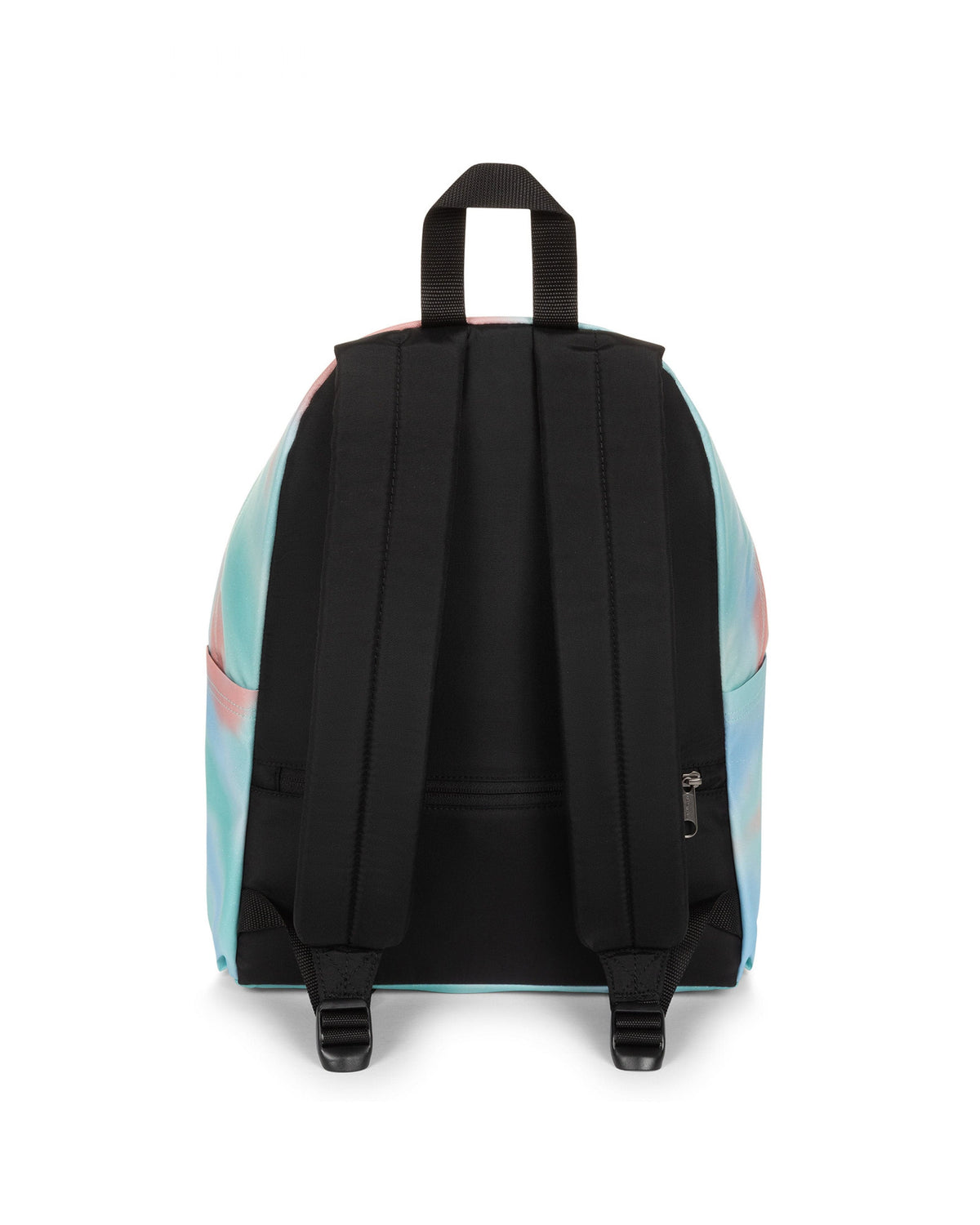 Eastpak Day Pak'R  Backpack 24L in Sparkly Gradient — back view