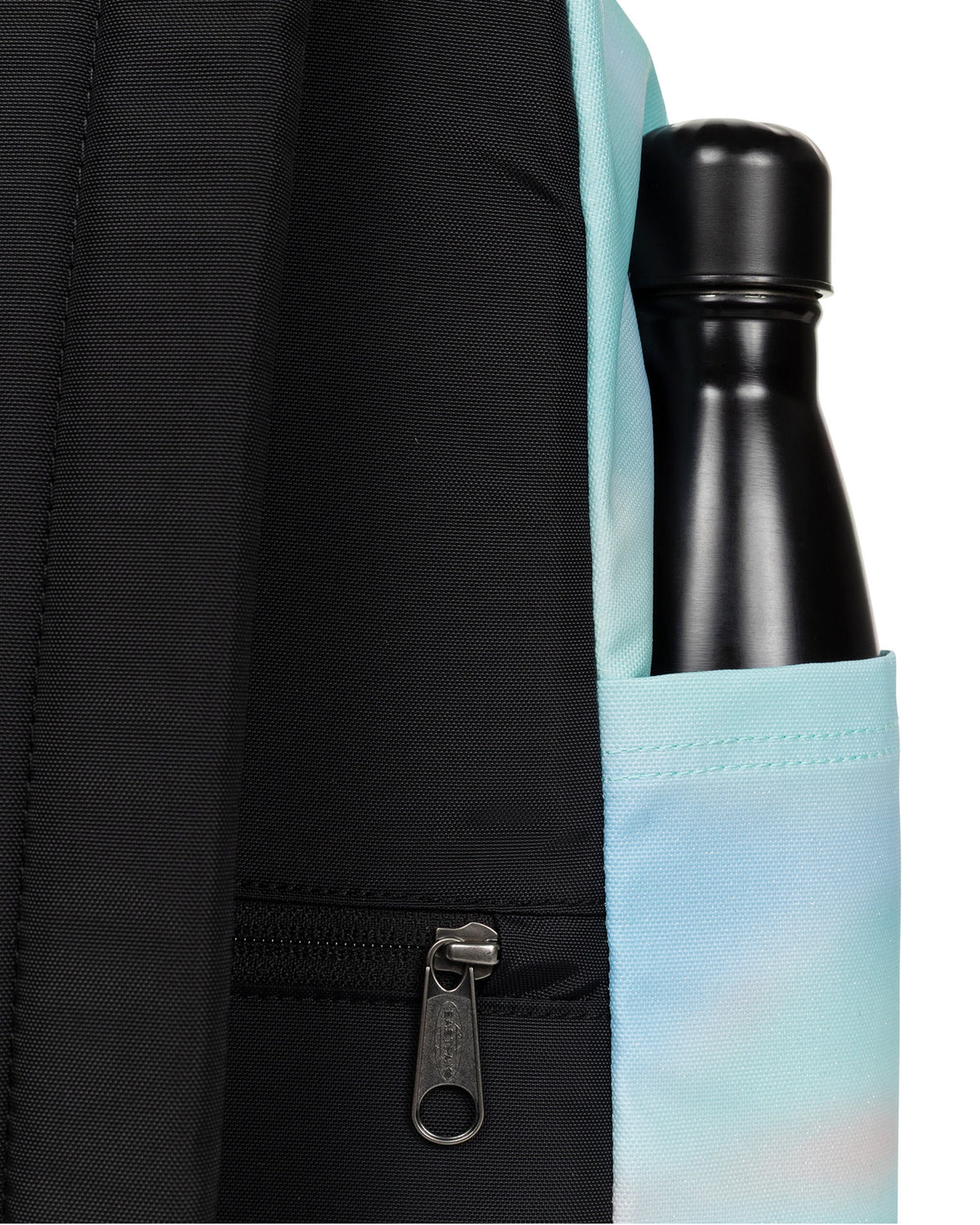 Eastpak Day Pak'R  Backpack 24L in Sparkly Gradient — detail view