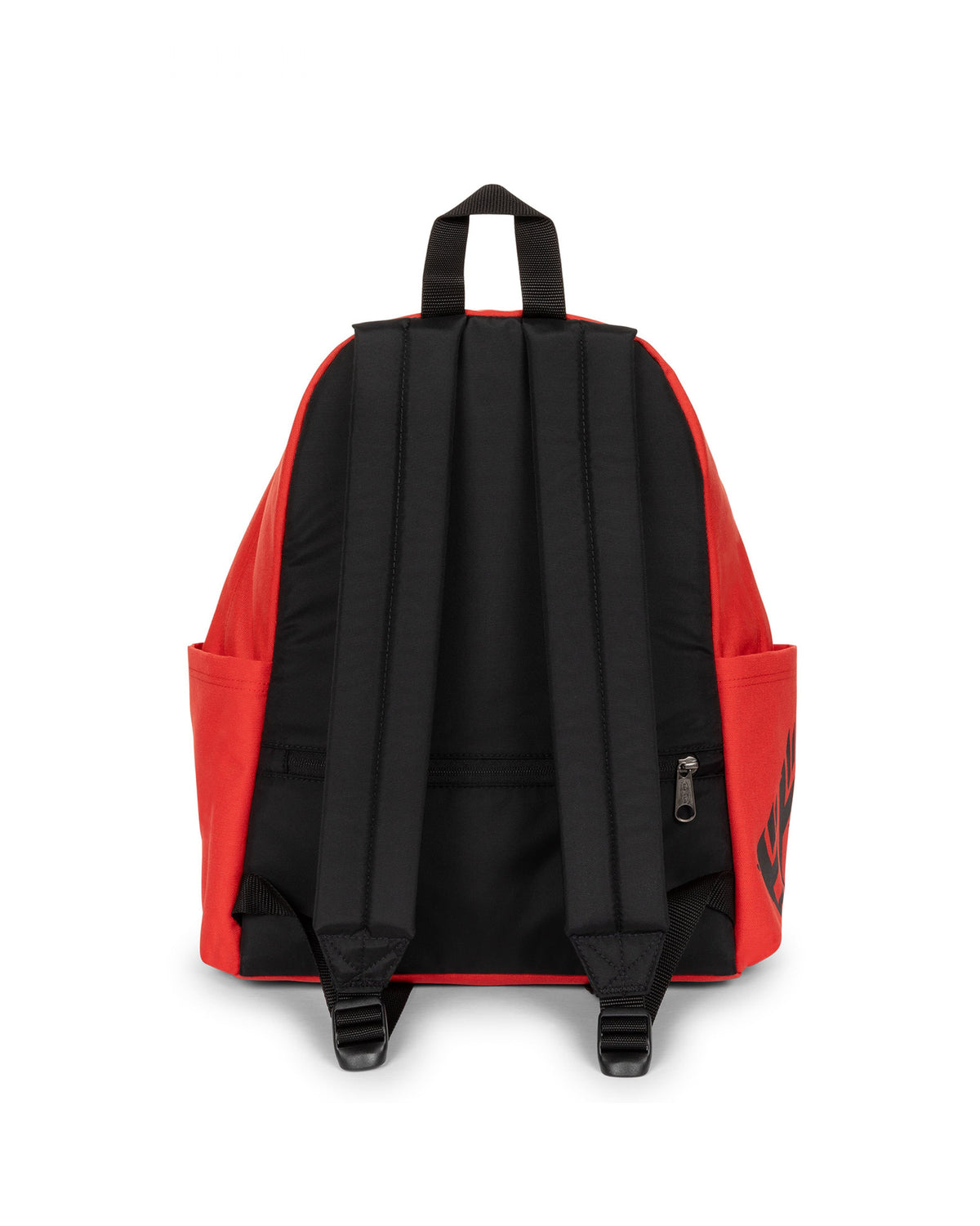 Eastpak Day Pak'R  Backpack 24L in Mickey Patch — back view