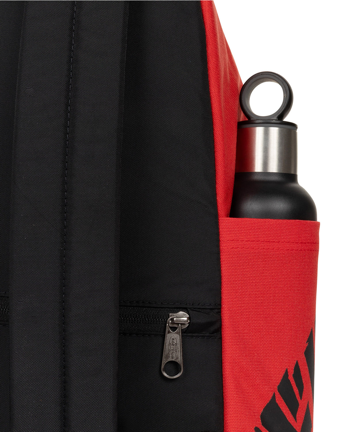 Eastpak Day Pak'R  Backpack 24L in Mickey Patch — angle view 2