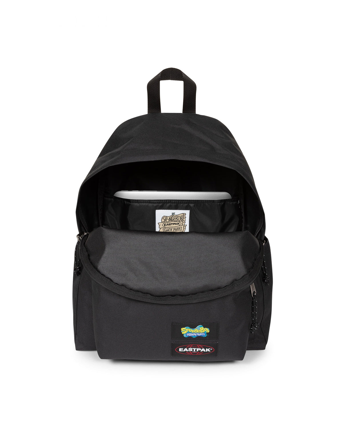 Eastpak Day Pak'R  Backpack 24L in Line Up — detail view