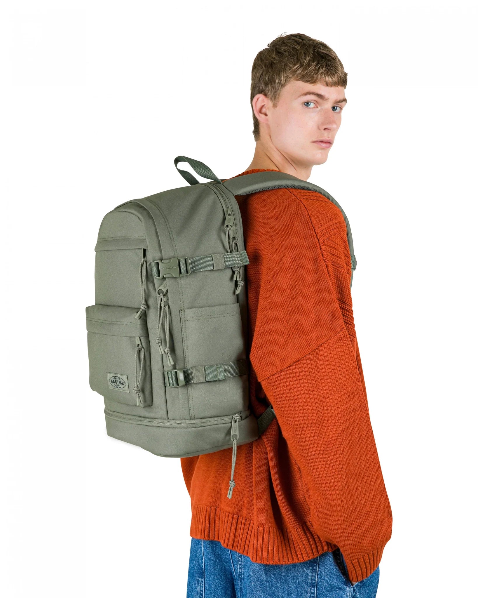 Eastpak Everyday Pak'R Backpack 35L
