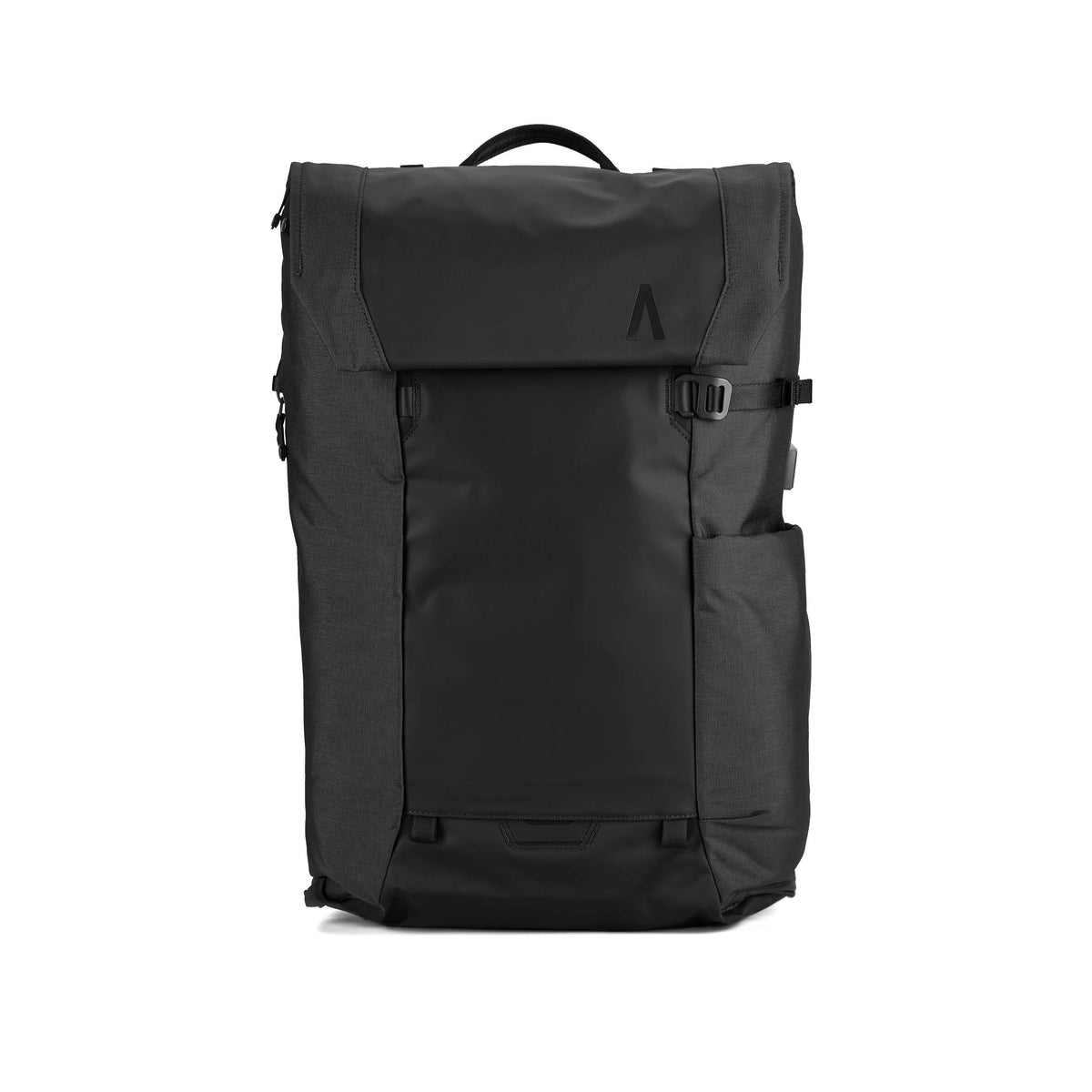 Boundary Supply Errant Pack in Black — front view # color_Black
