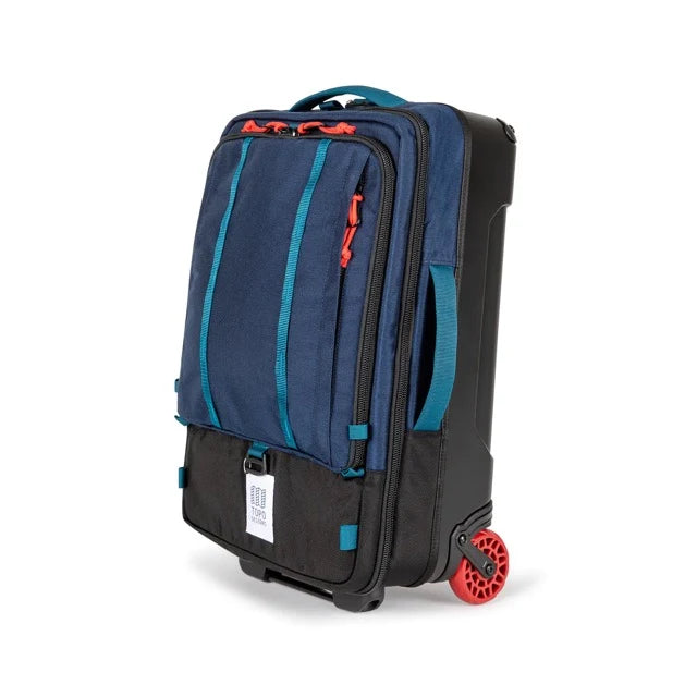 Topo Designs Global Travel Bag Roller-Carry On