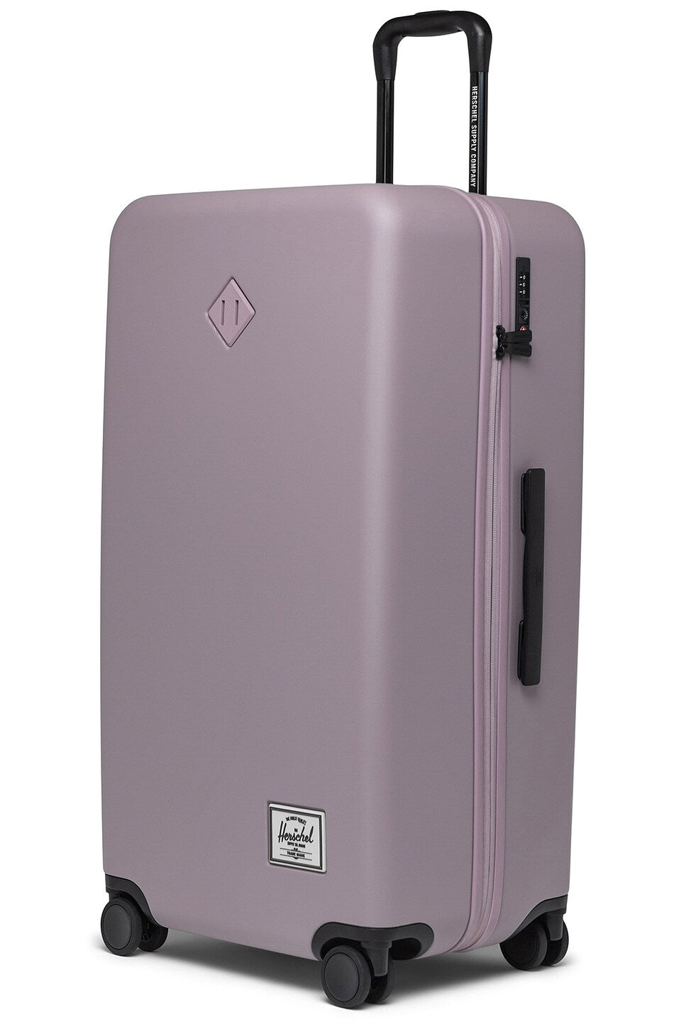 Herschel Heritage Hardshell Large Luggage 95L, view 15