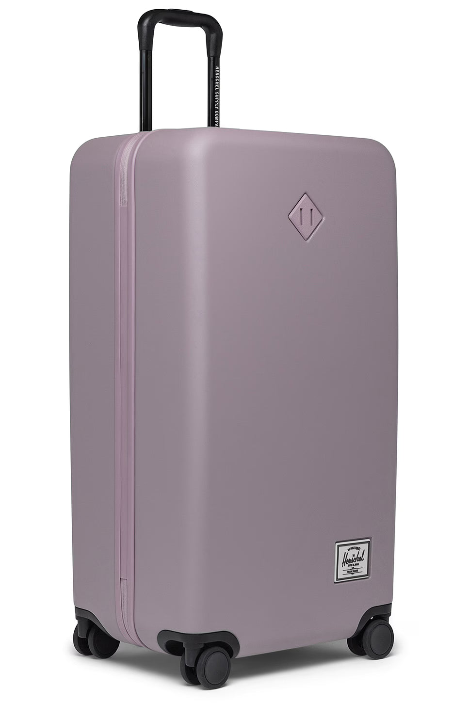 Herschel Heritage Hardshell Large Luggage 95L, view 16