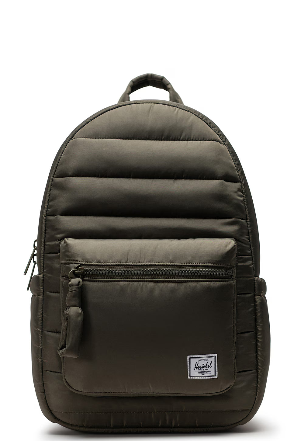 Herschel Settlement Backpack | Quilted -18L, view 5