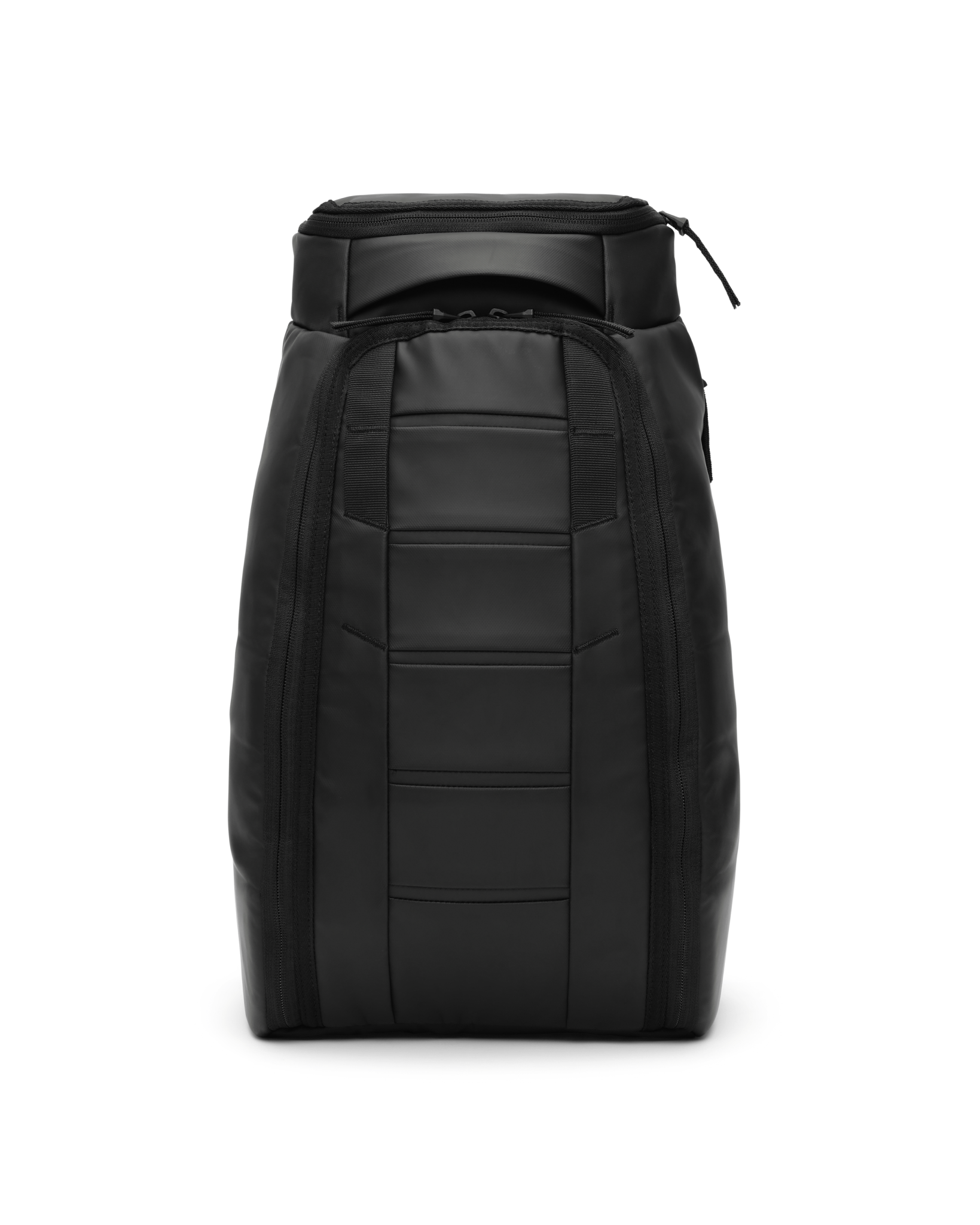 Db Journey Hugger Backpack 20L in Black Out — angle view 2 # color_Black Out