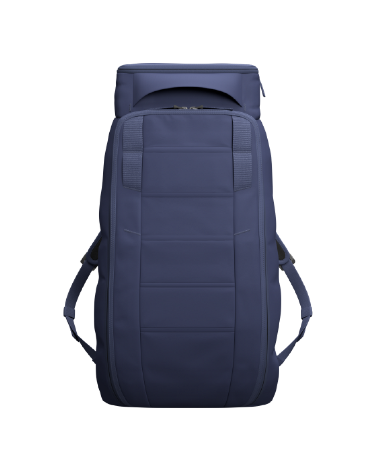 Db Journey Hugger Backpack 30L in Blue Hour — angle view 2 # color_Blue Hour