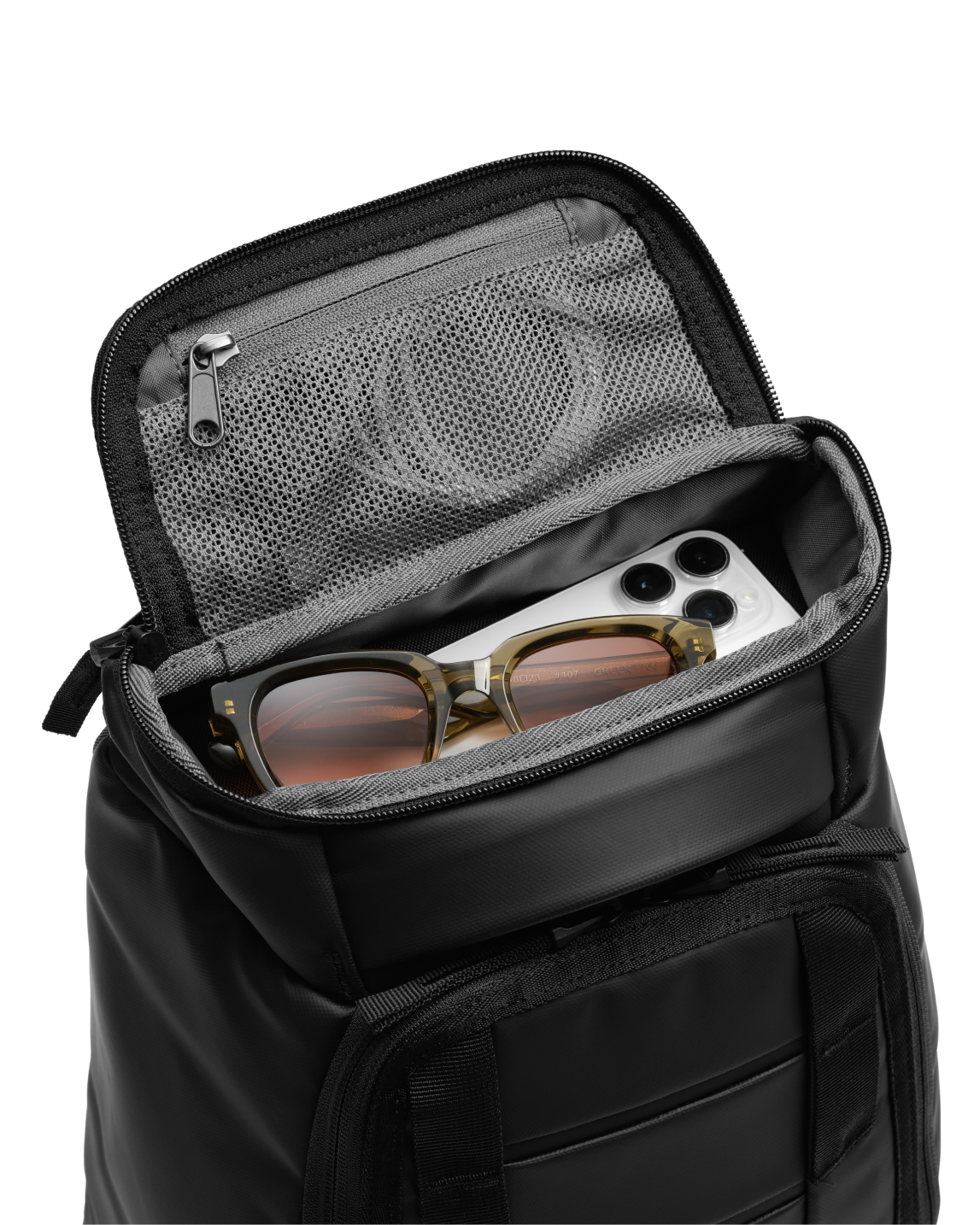 Db Journey Hugger Backpack 20L — interior view 3