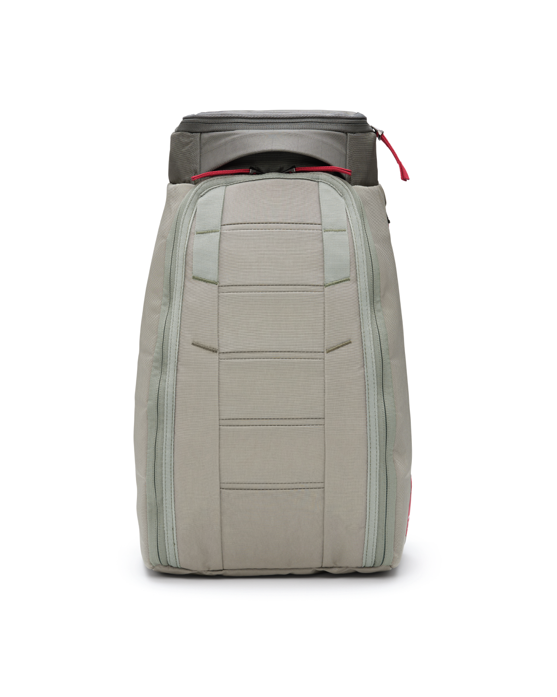 Db Journey Hugger Backpack 20L in Basil Green — angle view 2 # color_Basil Green