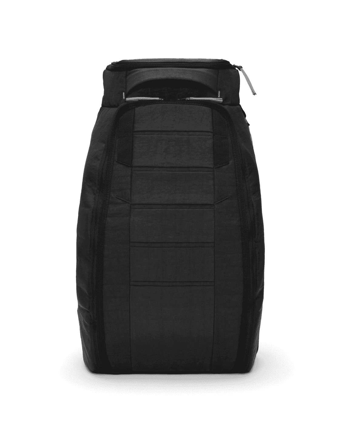 Db Journey Hugger Backpack 30L in Charcoal Grey — angle view 2 # color_Charcoal Grey