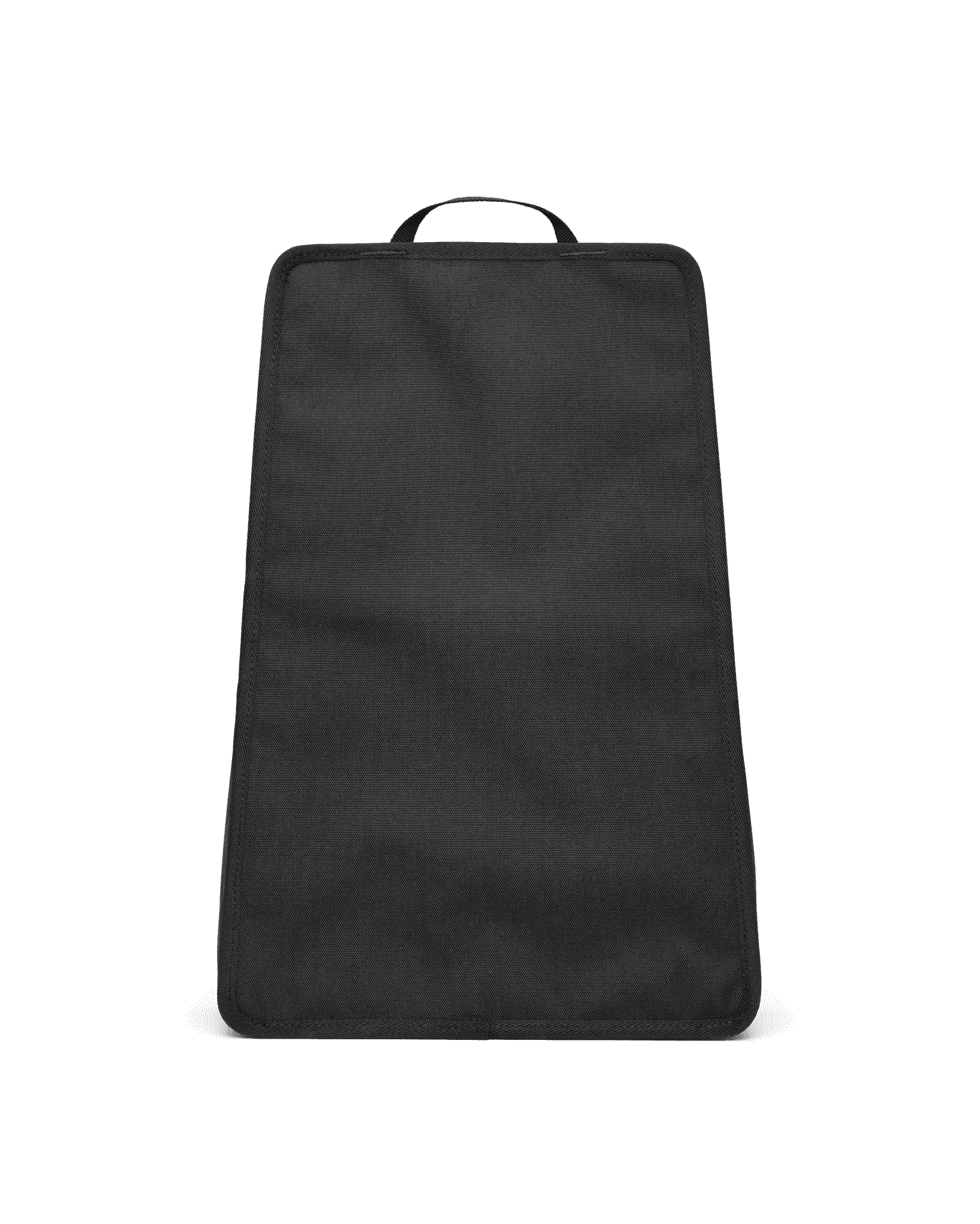 Db Journey Hugger Organizer in Black Out — back view