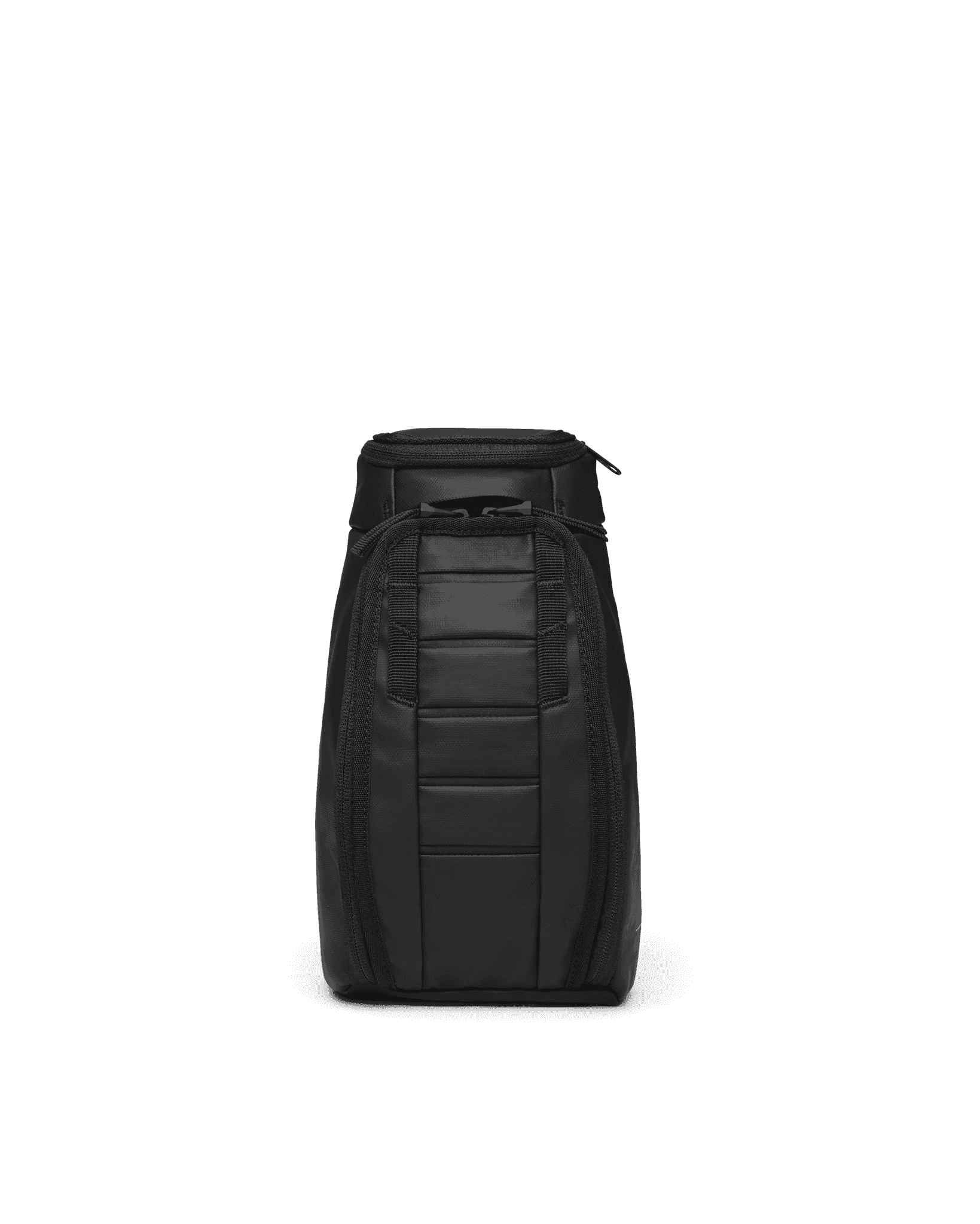 Db Journey Hugger Washbag in Black Out — angle view 2 # color_Black Out