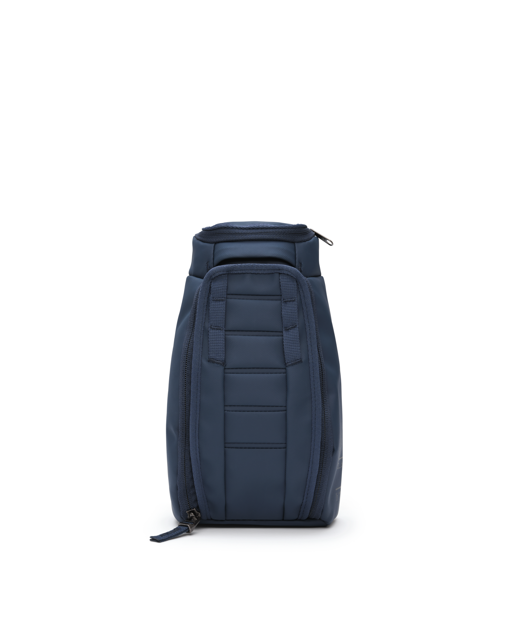 Db Journey Hugger Washbag in Blue Hour — angle view 2 # color_Blue Hour