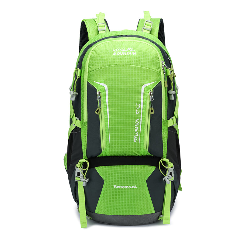 Royal Mountain 45L Hiking Backpack, view 15
